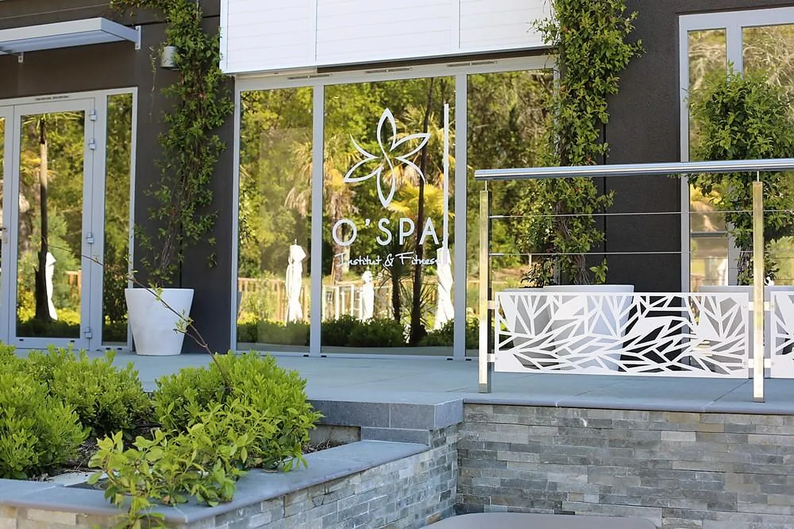 Lieux événementiels, NOVOTEL RESORT SPA  FITNESS BIARRITZ ANGLET