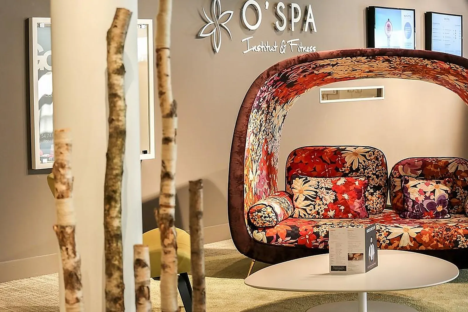 Lieux événementiels, NOVOTEL RESORT SPA  FITNESS BIARRITZ ANGLET