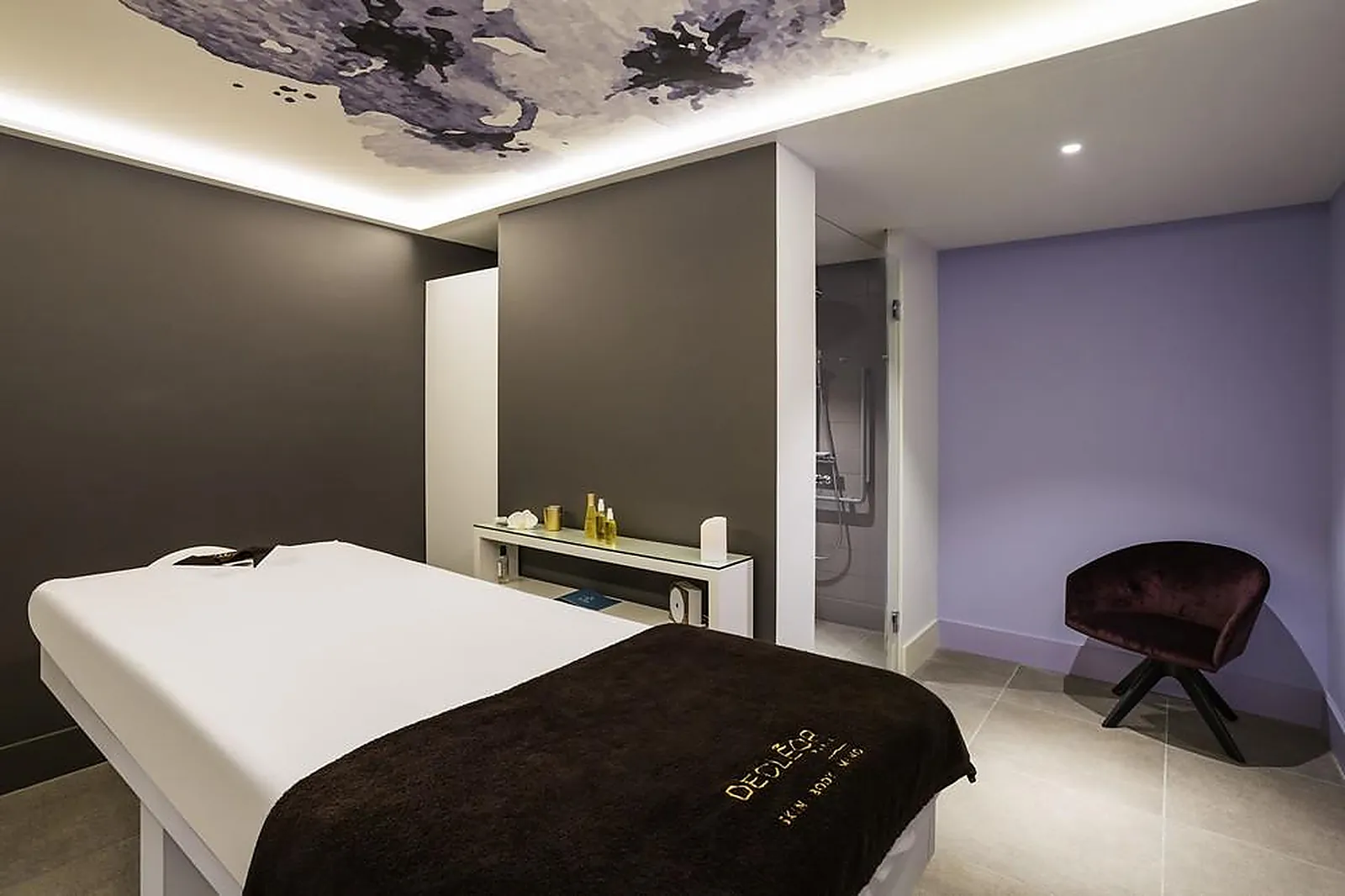 Lieux événementiels, NOVOTEL RESORT SPA  FITNESS BIARRITZ ANGLET