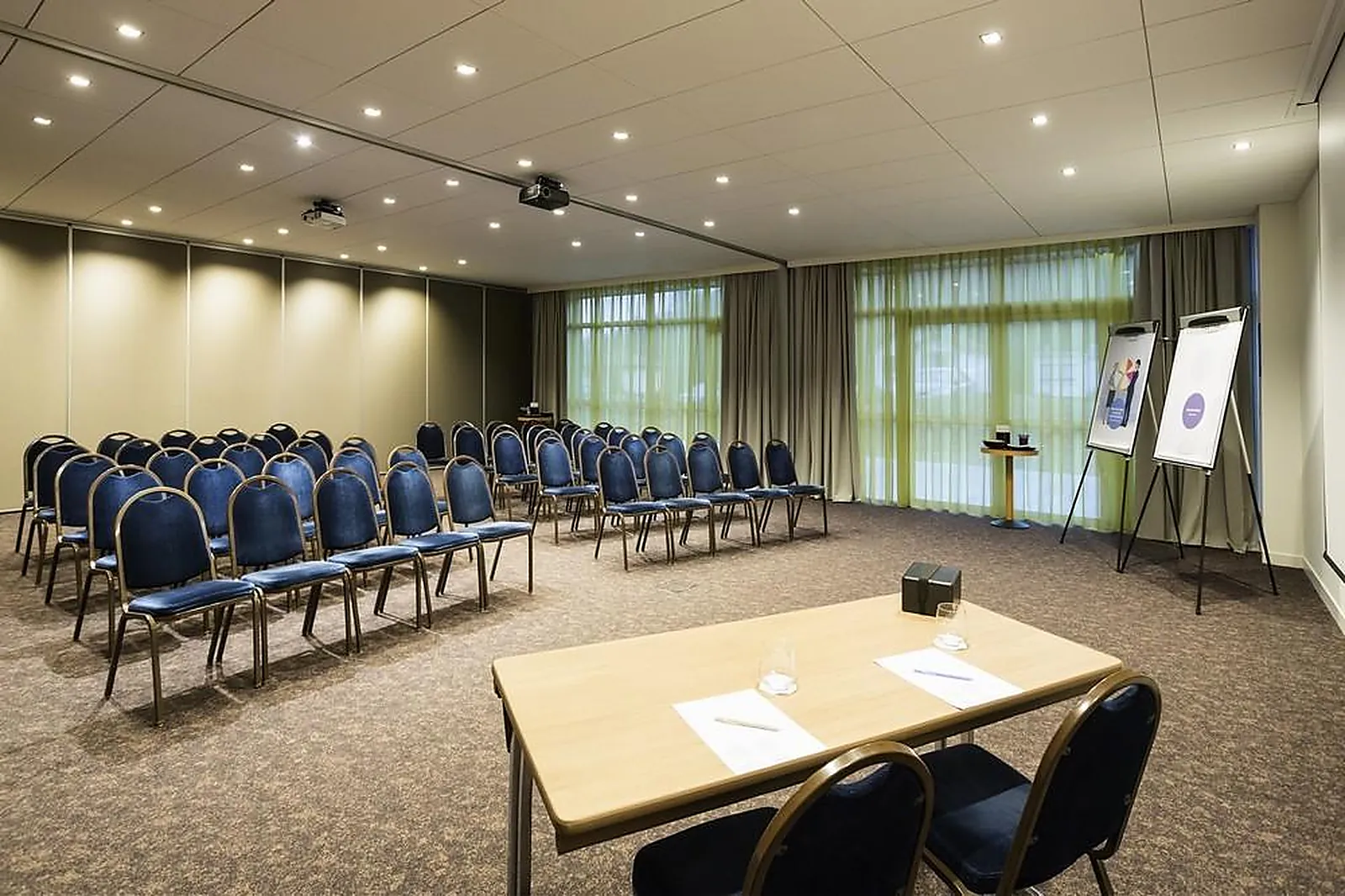 Lieux événementiels, NOVOTEL RESORT SPA  FITNESS BIARRITZ ANGLET