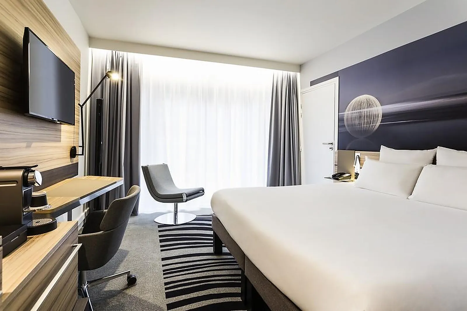 Lieux événementiels, NOVOTEL RESORT SPA  FITNESS BIARRITZ ANGLET