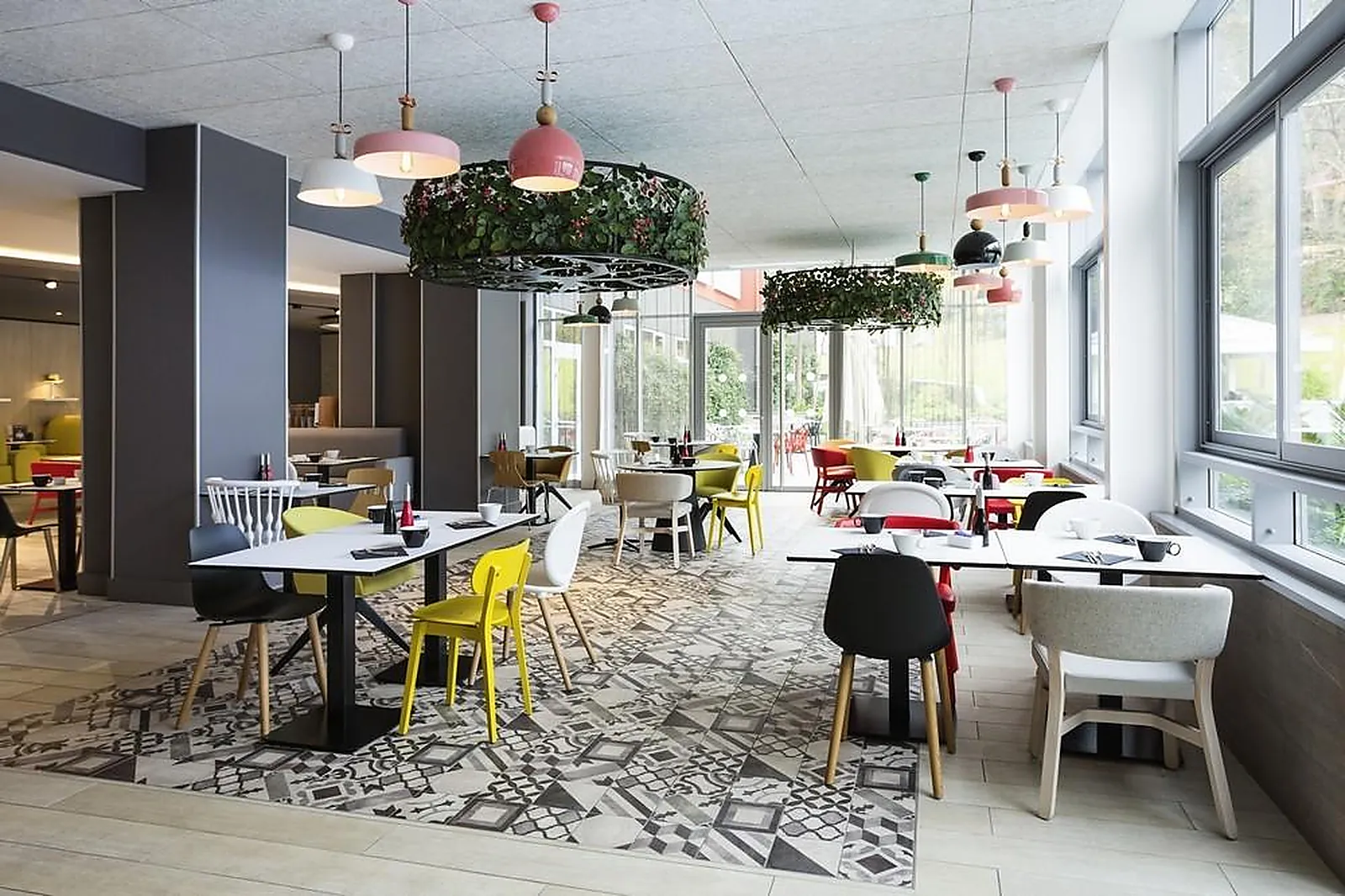 Lieux événementiels, NOVOTEL RESORT SPA  FITNESS BIARRITZ ANGLET