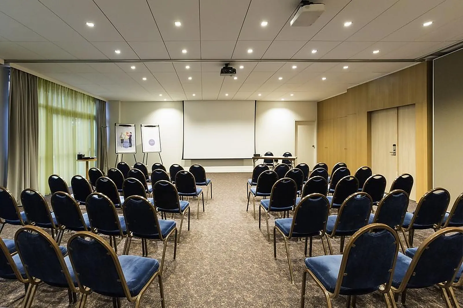 Lieux événementiels, NOVOTEL RESORT SPA  FITNESS BIARRITZ ANGLET