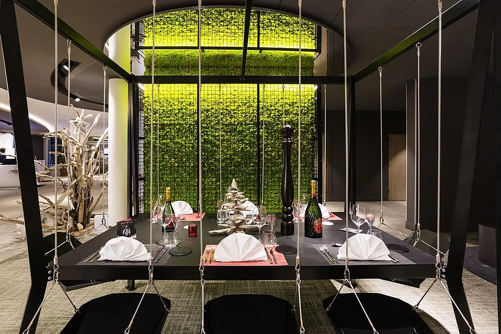 Lieux événementiels, NOVOTEL RESORT SPA  FITNESS BIARRITZ ANGLET