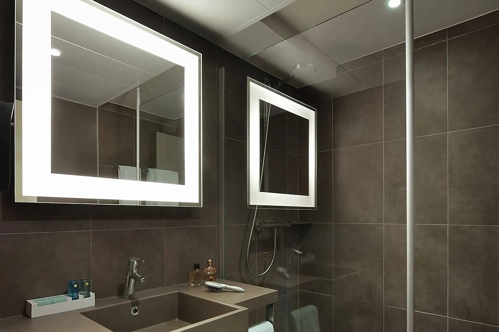 Lieux événementiels, NOVOTEL ROISSY SAINT WITZ