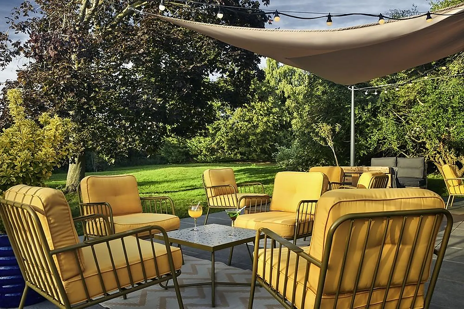 Lieux événementiels, NOVOTEL ROISSY SAINT WITZ