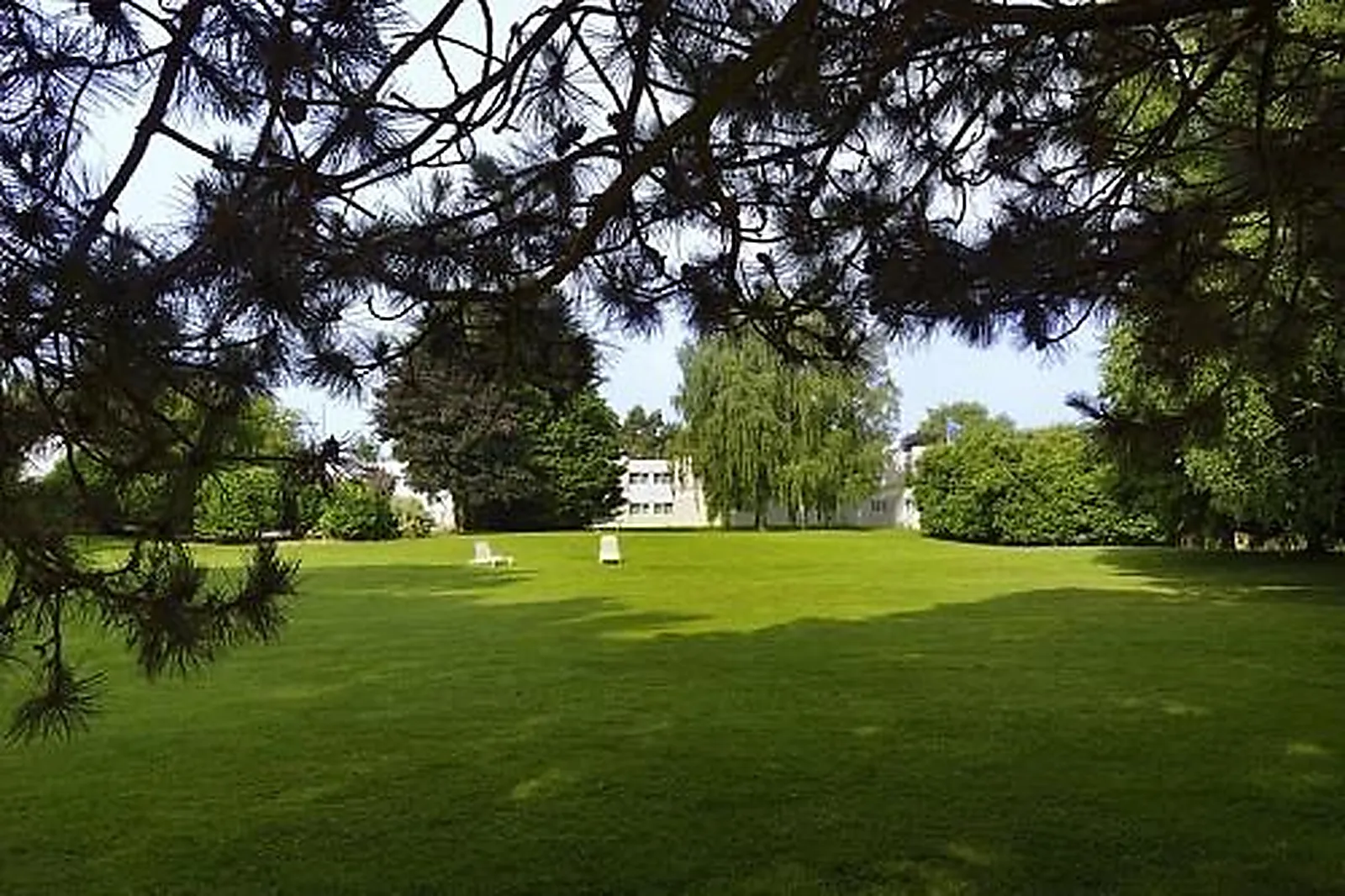 Lieux événementiels, NOVOTEL ROISSY SAINT WITZ