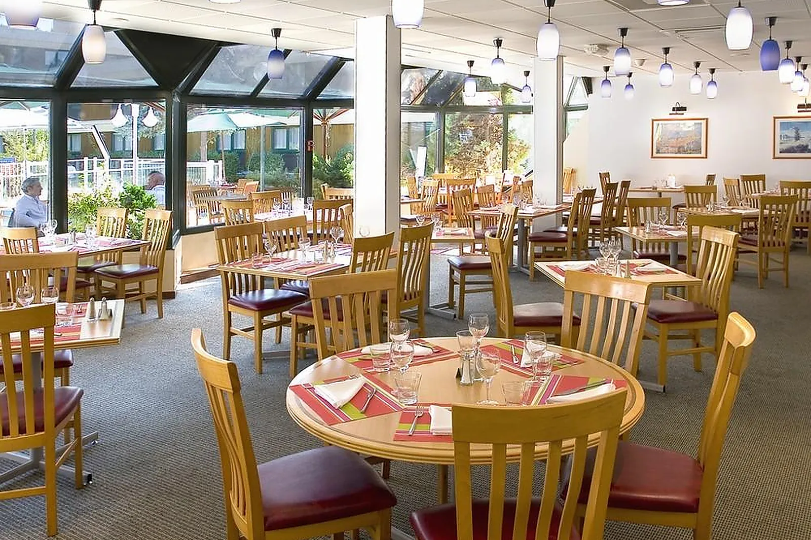 Lieux événementiels, NOVOTEL ROUEN SUD