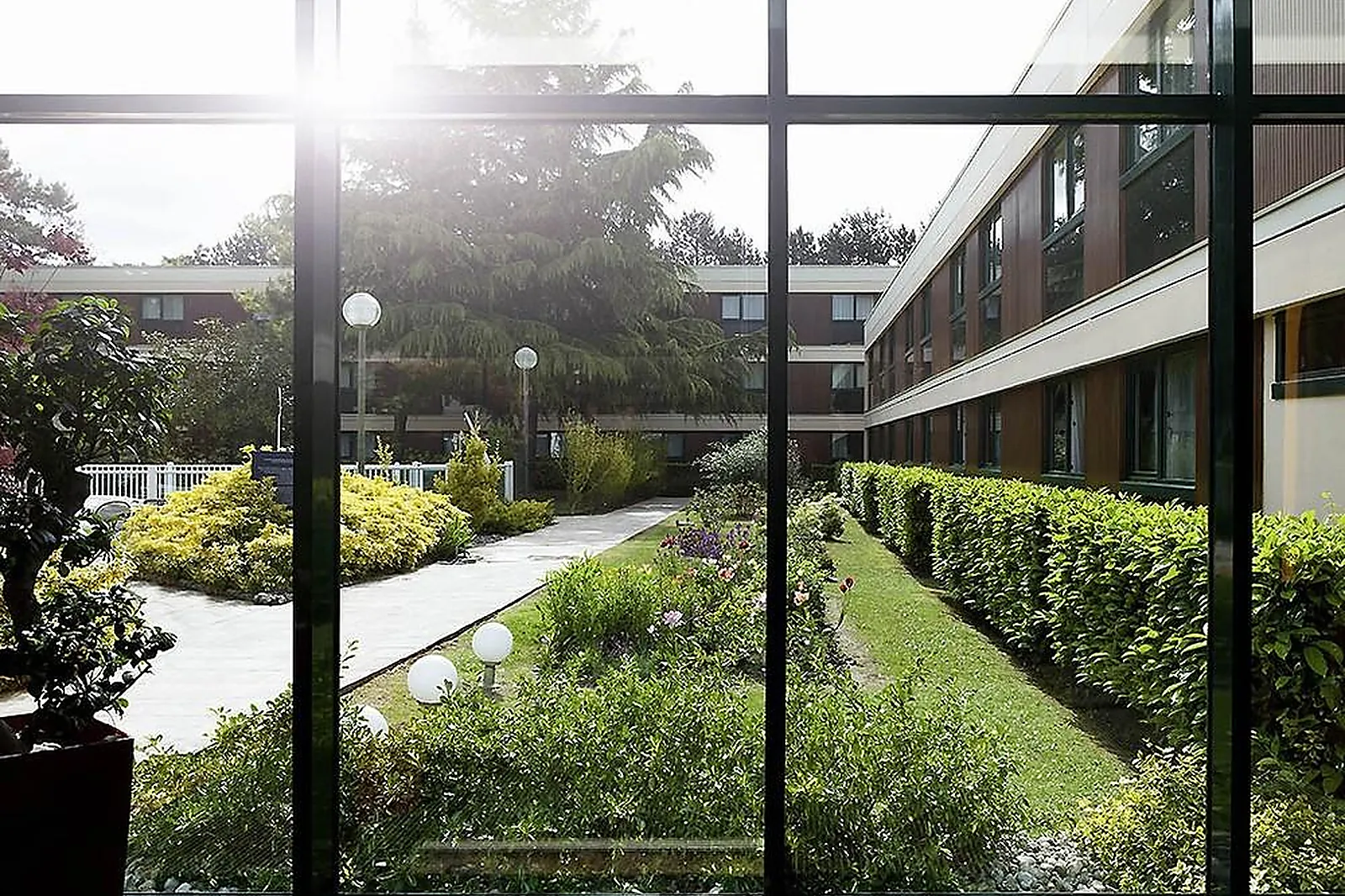Lieux événementiels, NOVOTEL ROUEN SUD
