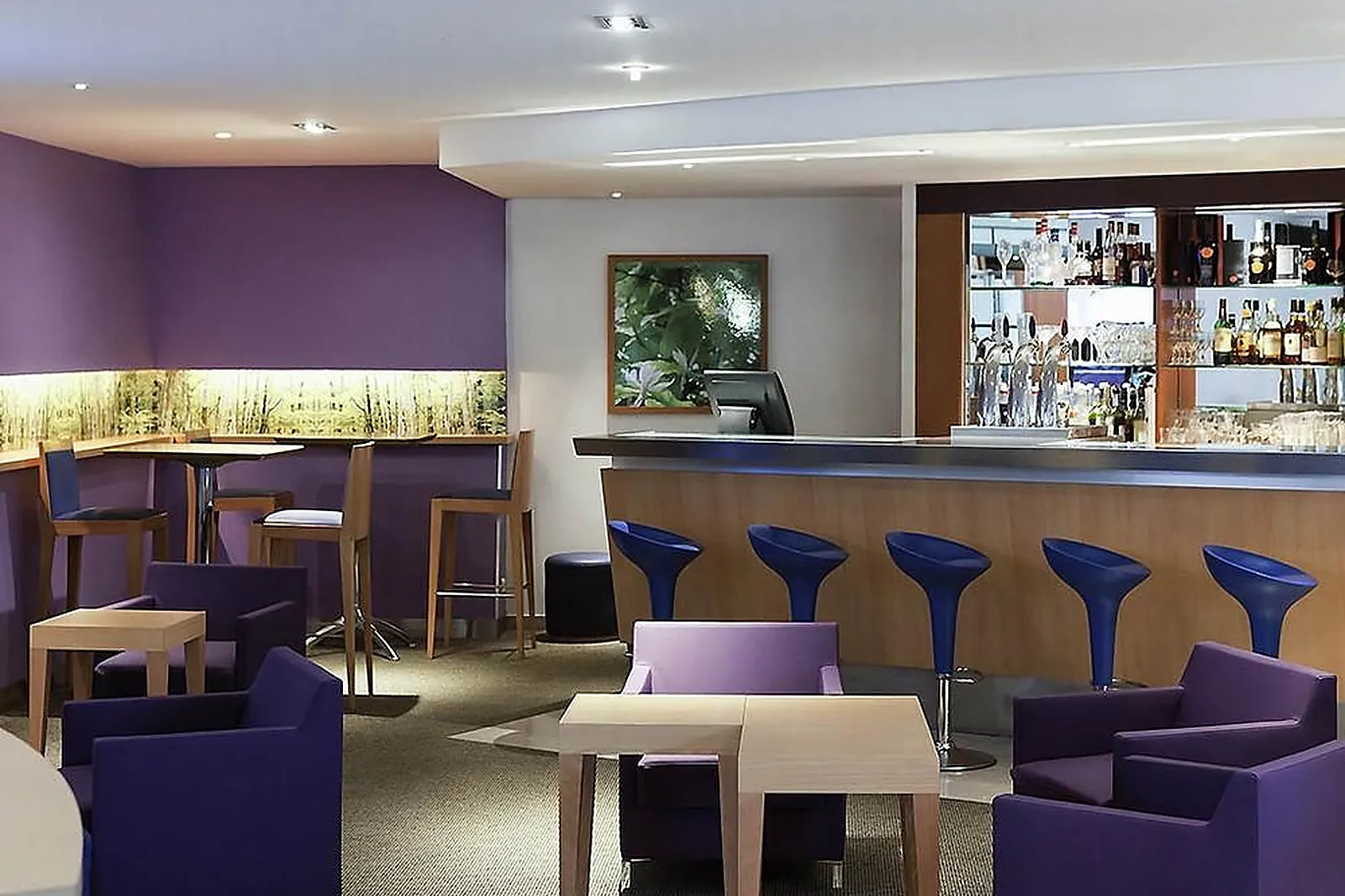 Lieux événementiels, NOVOTEL ROUEN SUD