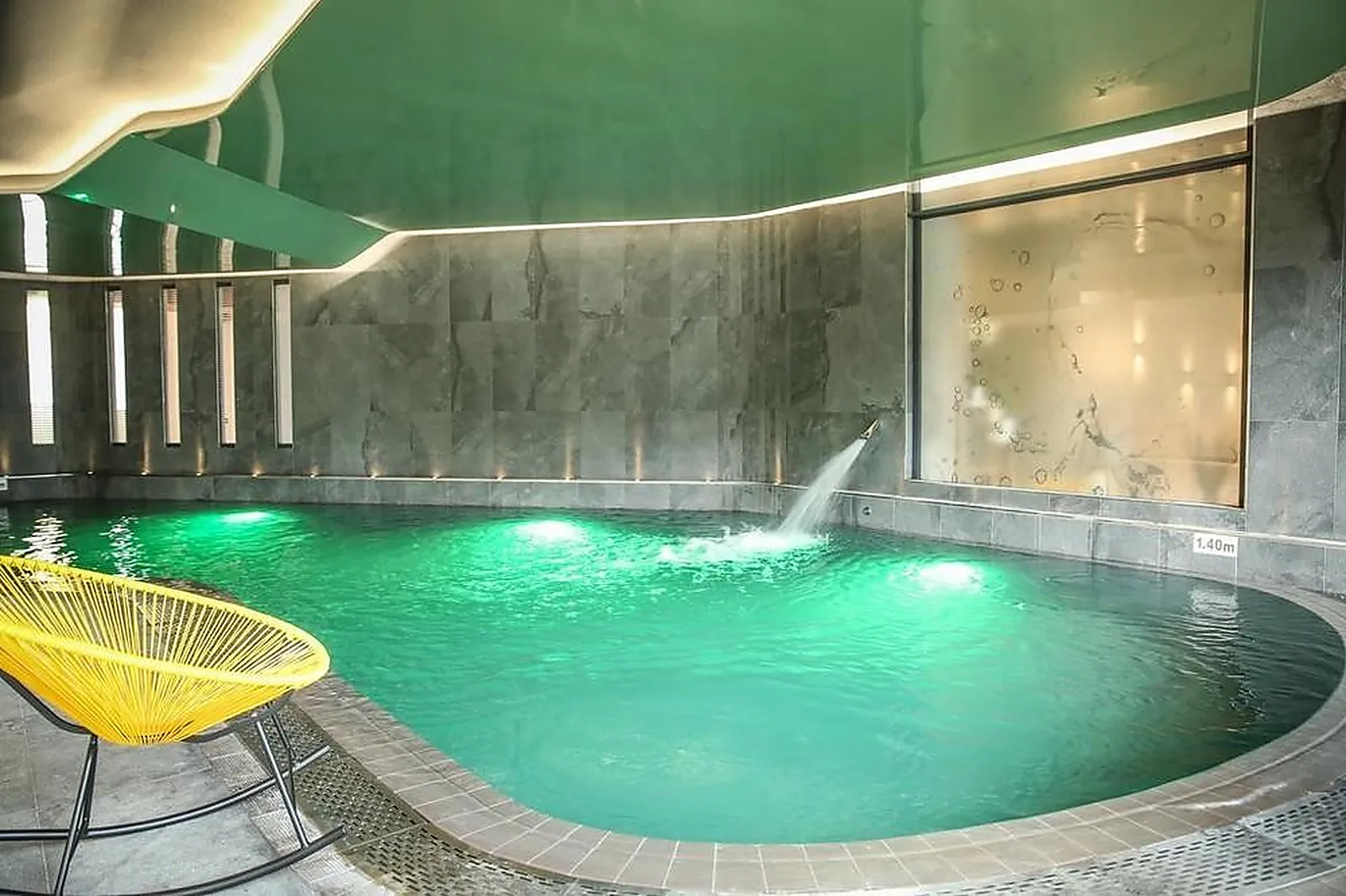 Lieux événementiels, NOVOTEL SAINT BRIEUC CENTRE GARE