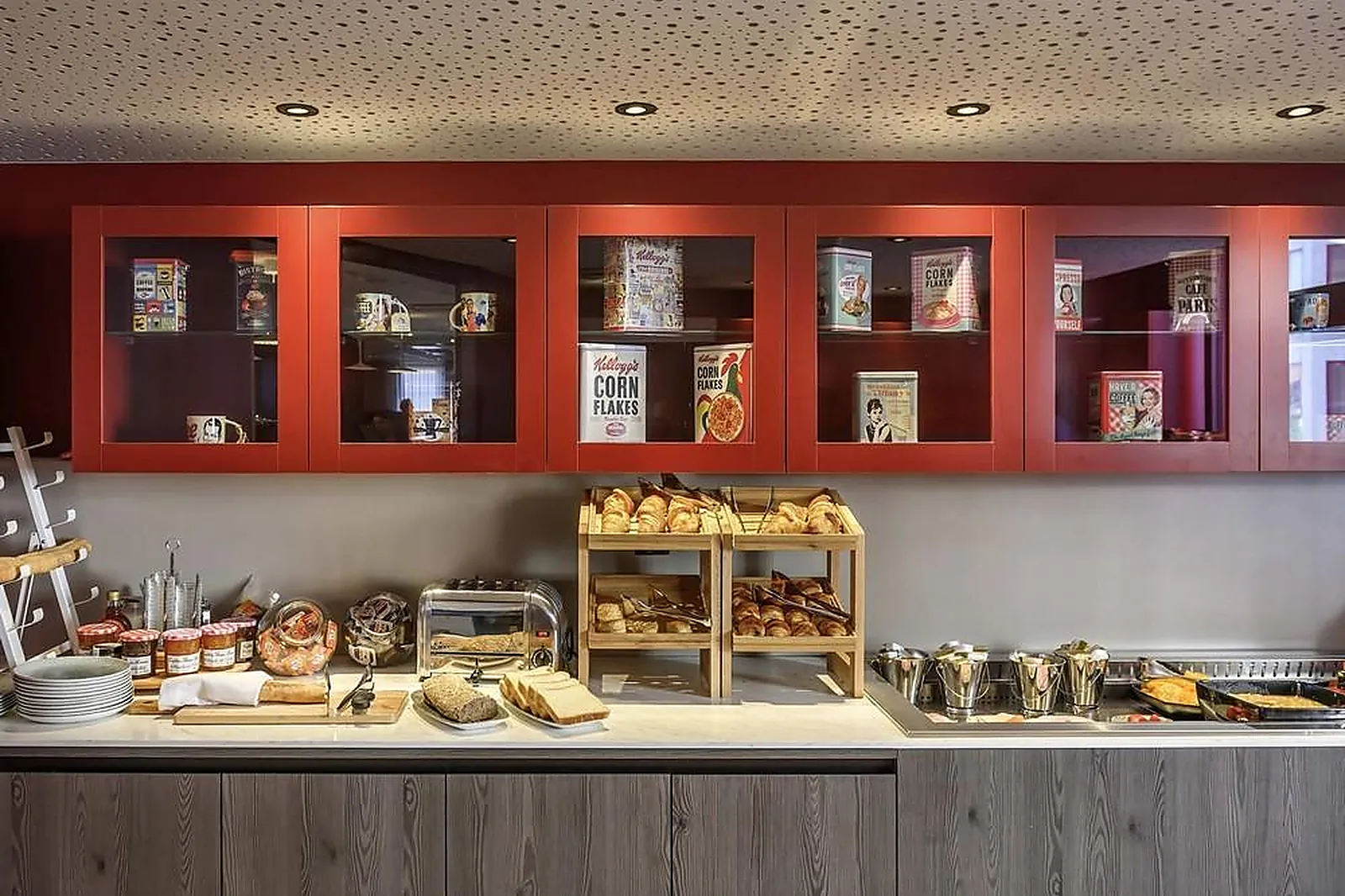 Lieux événementiels, NOVOTEL SAINT-ÉTIENNE CENTRE GARE CHÂTEAUCREUX