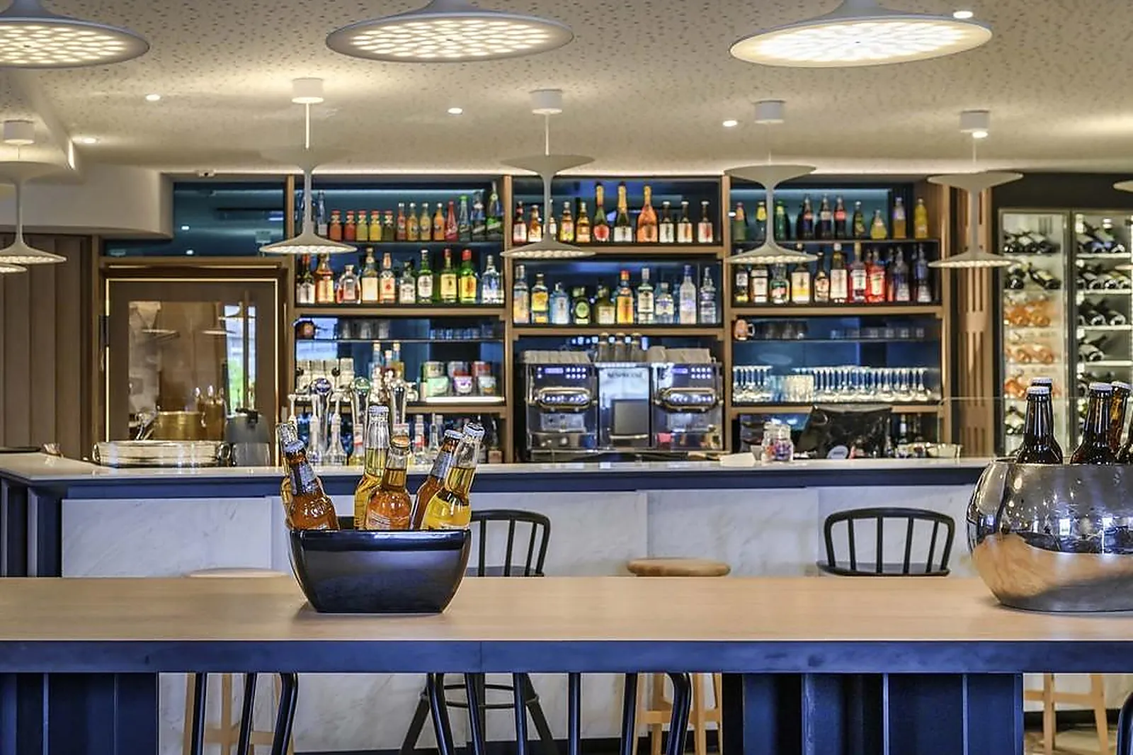 Lieux événementiels, NOVOTEL SAINT-ÉTIENNE CENTRE GARE CHÂTEAUCREUX