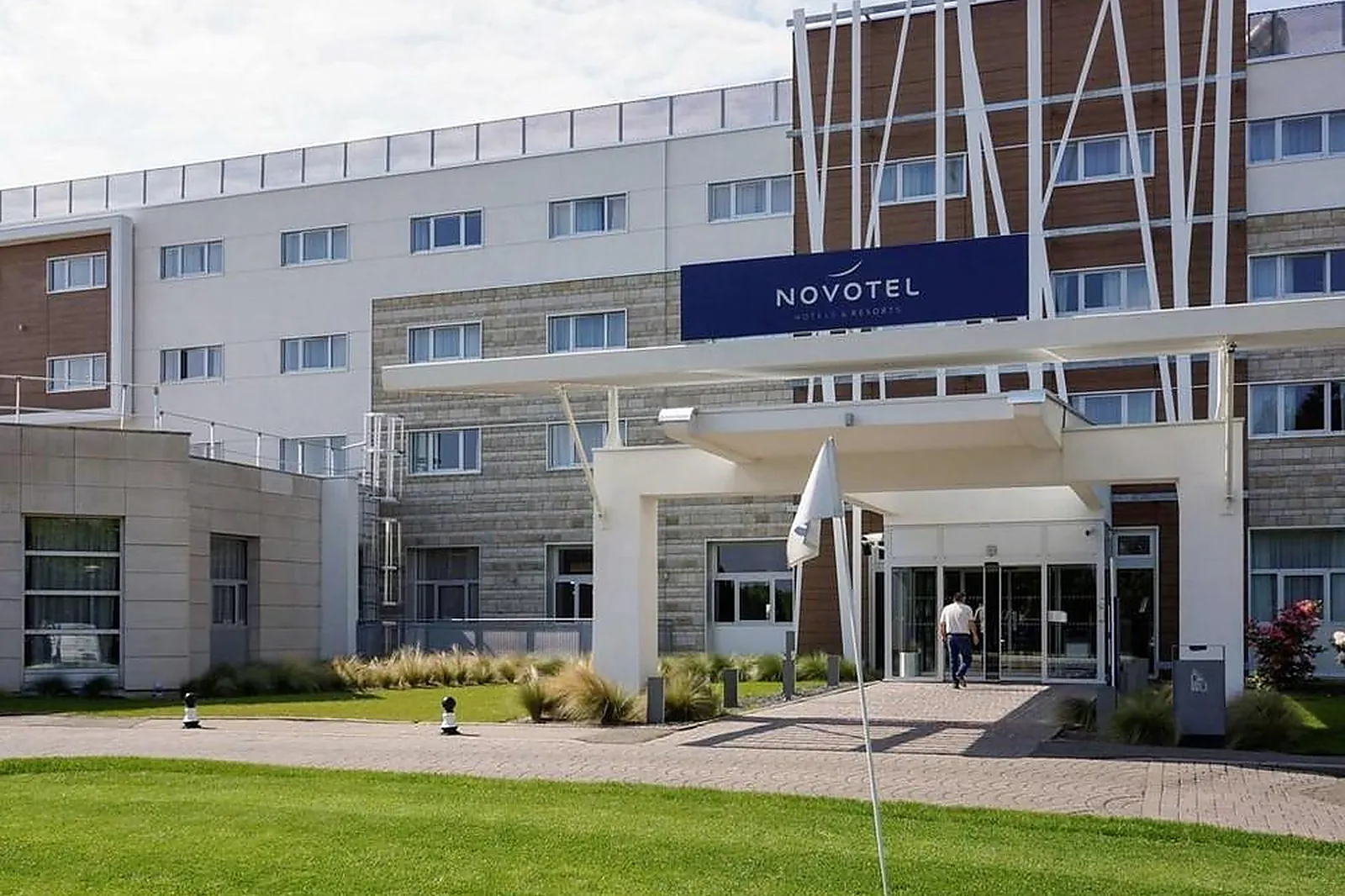 Lieux événementiels, NOVOTEL SAINT-QUENTIN EN YVELINES