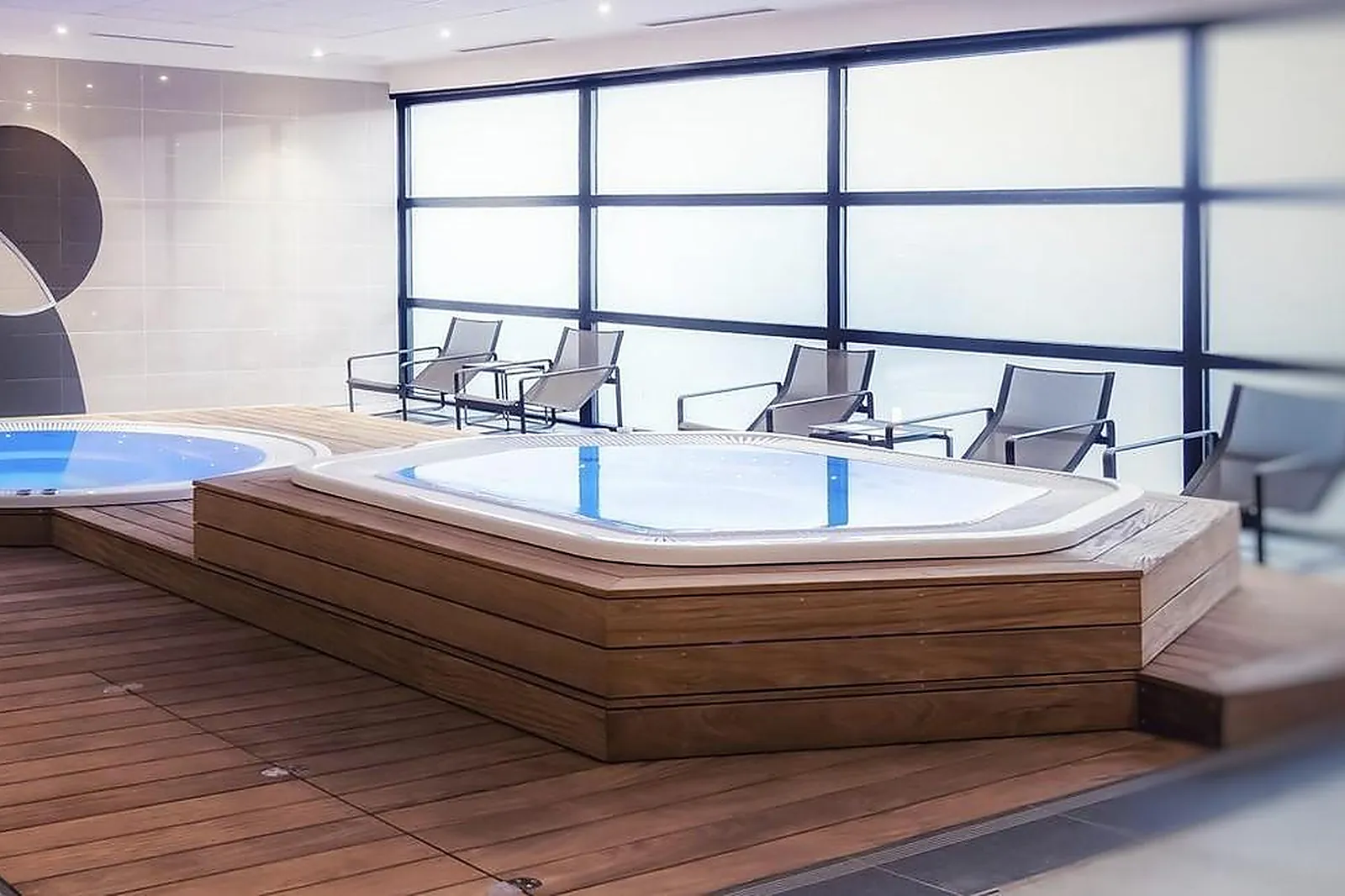 Lieux événementiels, NOVOTEL SAINT-QUENTIN EN YVELINES