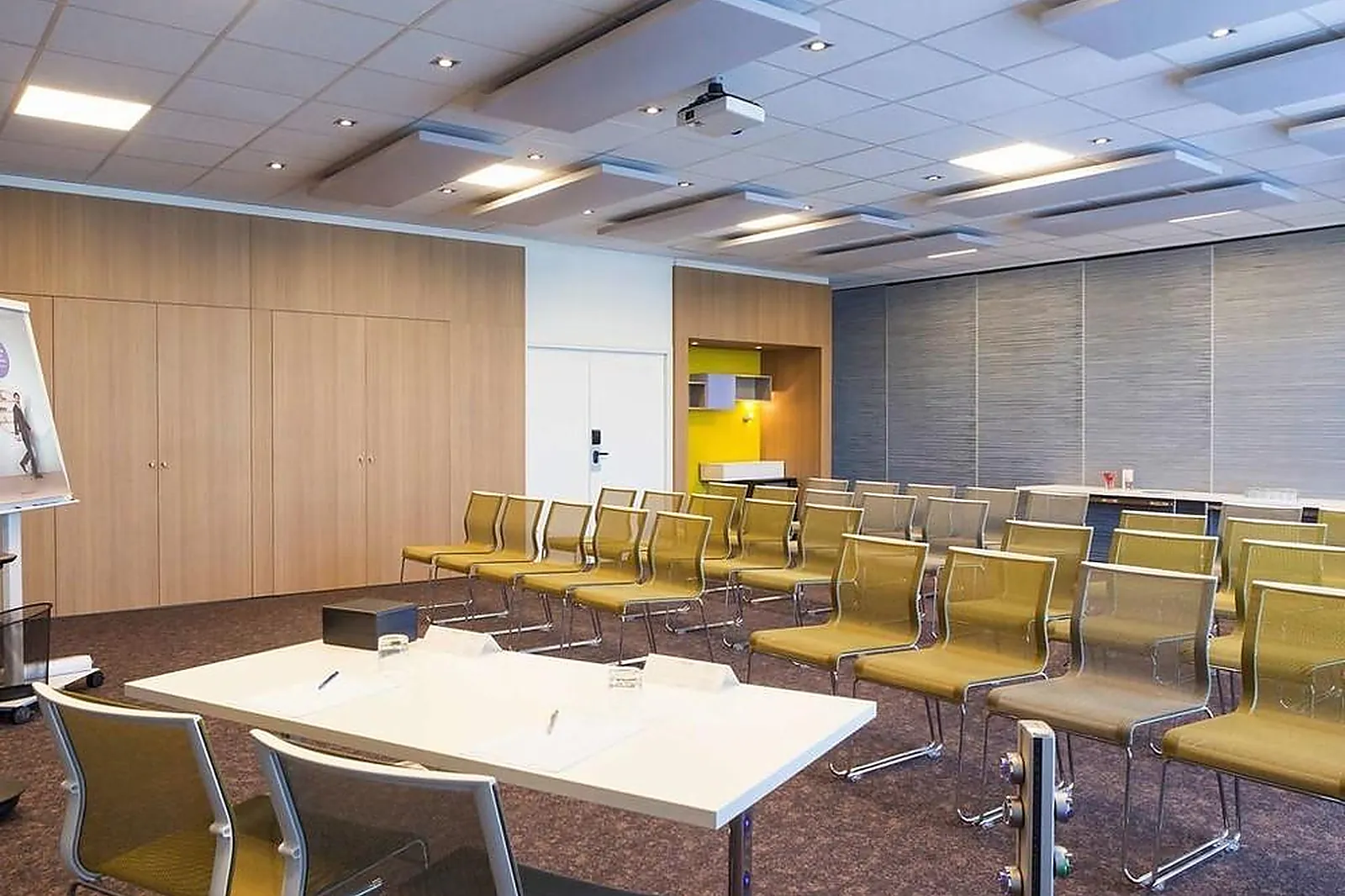 Lieux événementiels, NOVOTEL SAINT-QUENTIN EN YVELINES