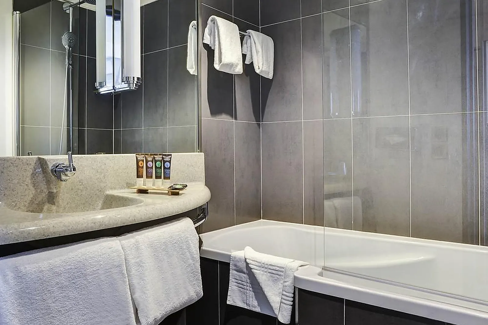 Lieux événementiels, NOVOTEL SENART GOLF DE GREENPARC