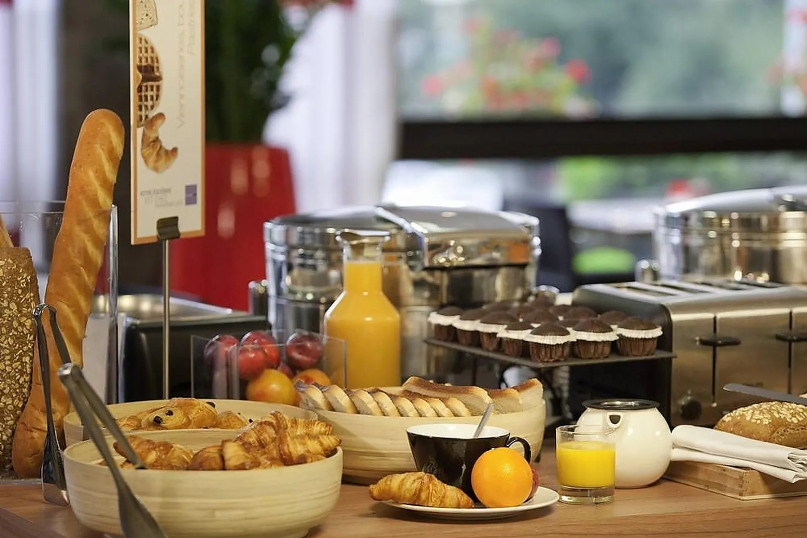 Lieux événementiels, NOVOTEL SENART GOLF DE GREENPARC