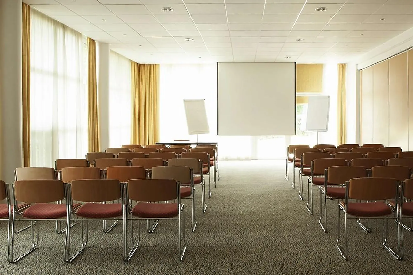 Lieux événementiels, NOVOTEL SENART GOLF DE GREENPARC