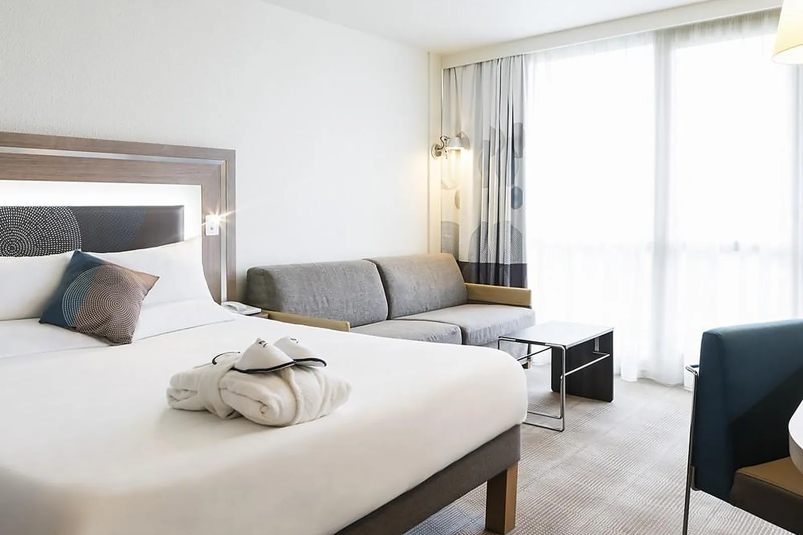 Lieux événementiels, NOVOTEL SENART GOLF DE GREENPARC