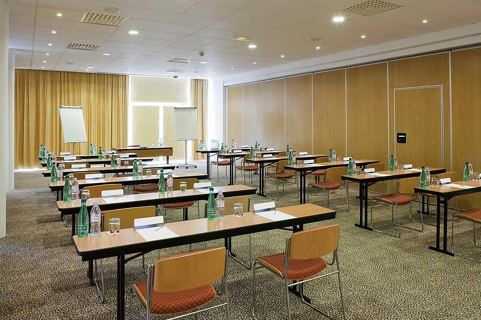 Lieux événementiels, NOVOTEL SENART GOLF DE GREENPARC