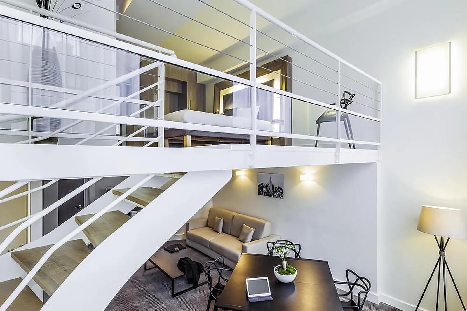 Lieux événementiels, NOVOTEL SPA RENNES CENTRE GARE