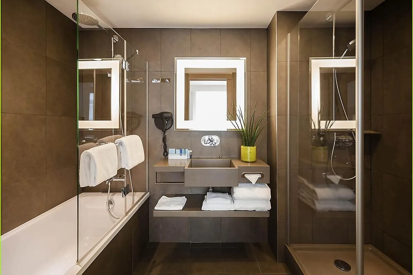 Lieux événementiels, NOVOTEL SPA RENNES CENTRE GARE