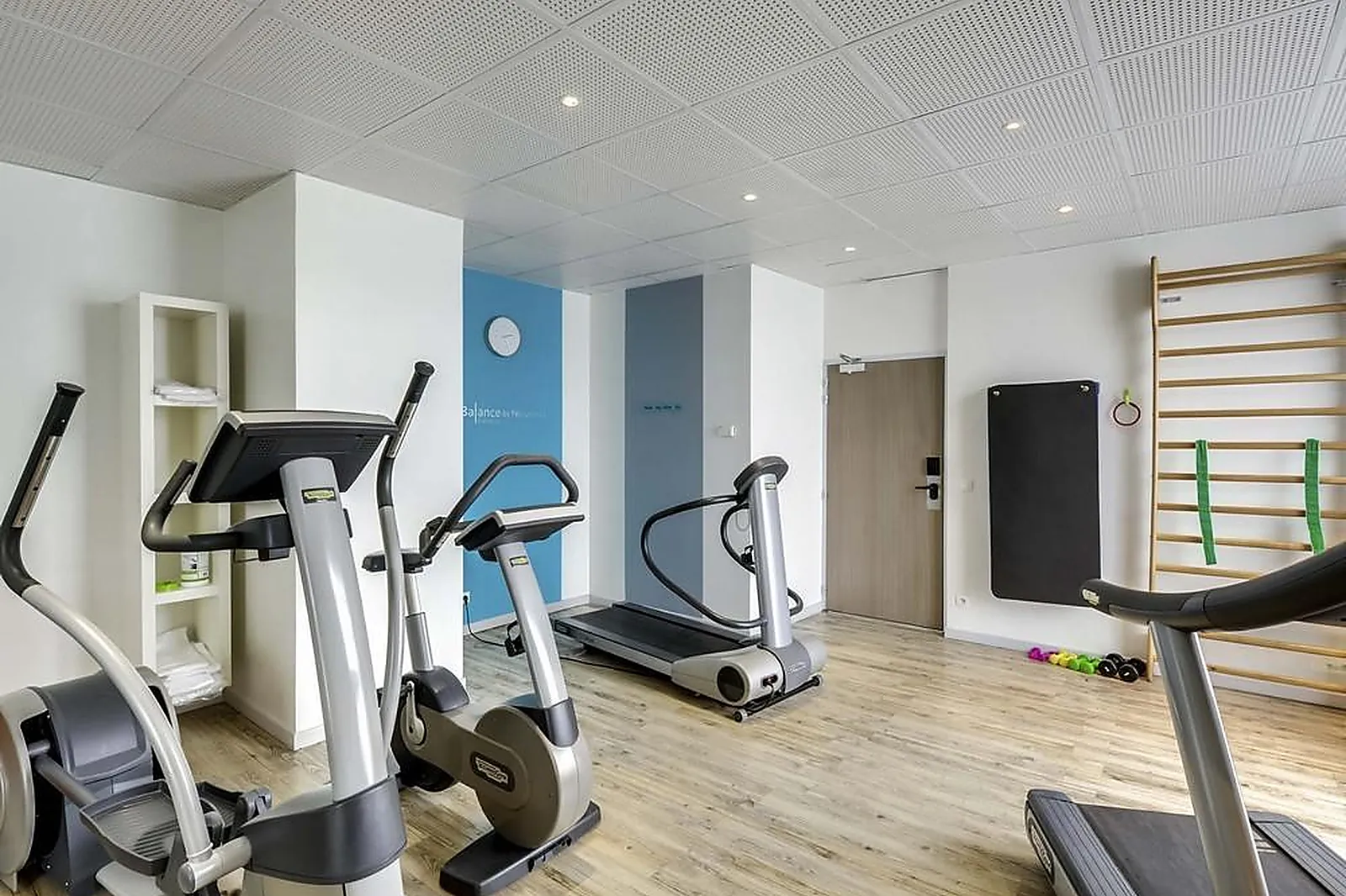 Lieux événementiels, NOVOTEL SUITES PARIS MONTREUIL VINCENNES