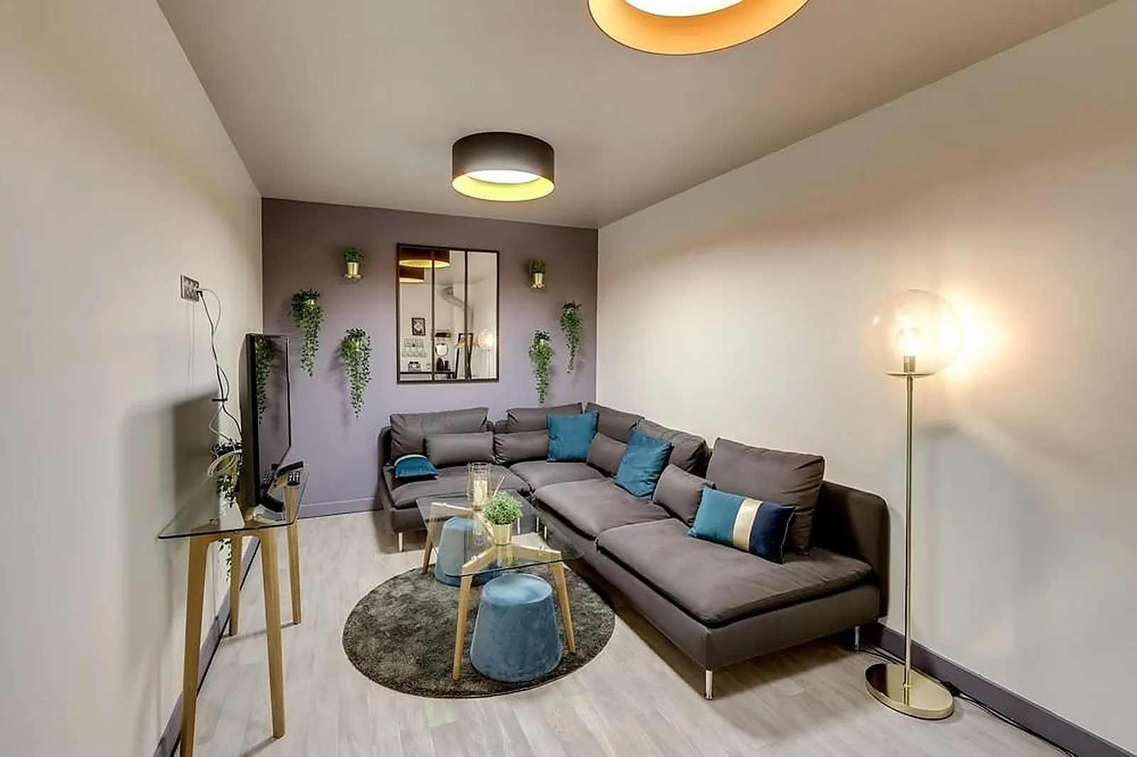 Lieux événementiels, NOVOTEL SUITES PARIS MONTREUIL VINCENNES