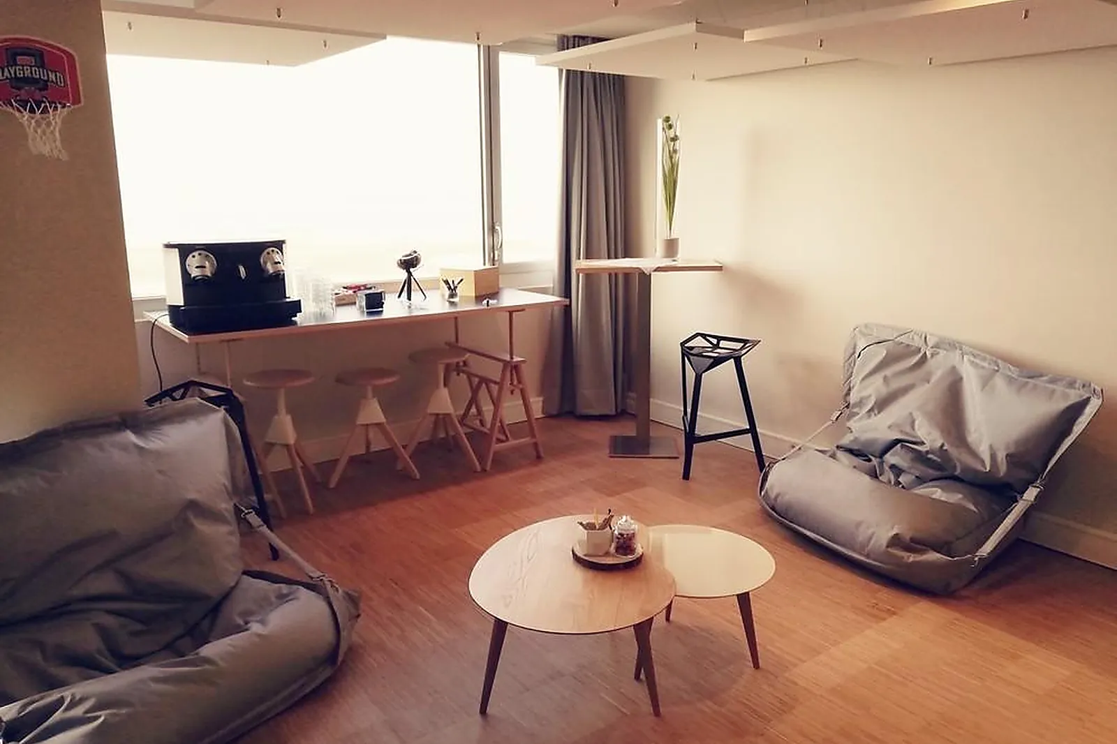 Lieux événementiels, NOVOTEL THALASSA LE TOUQUET