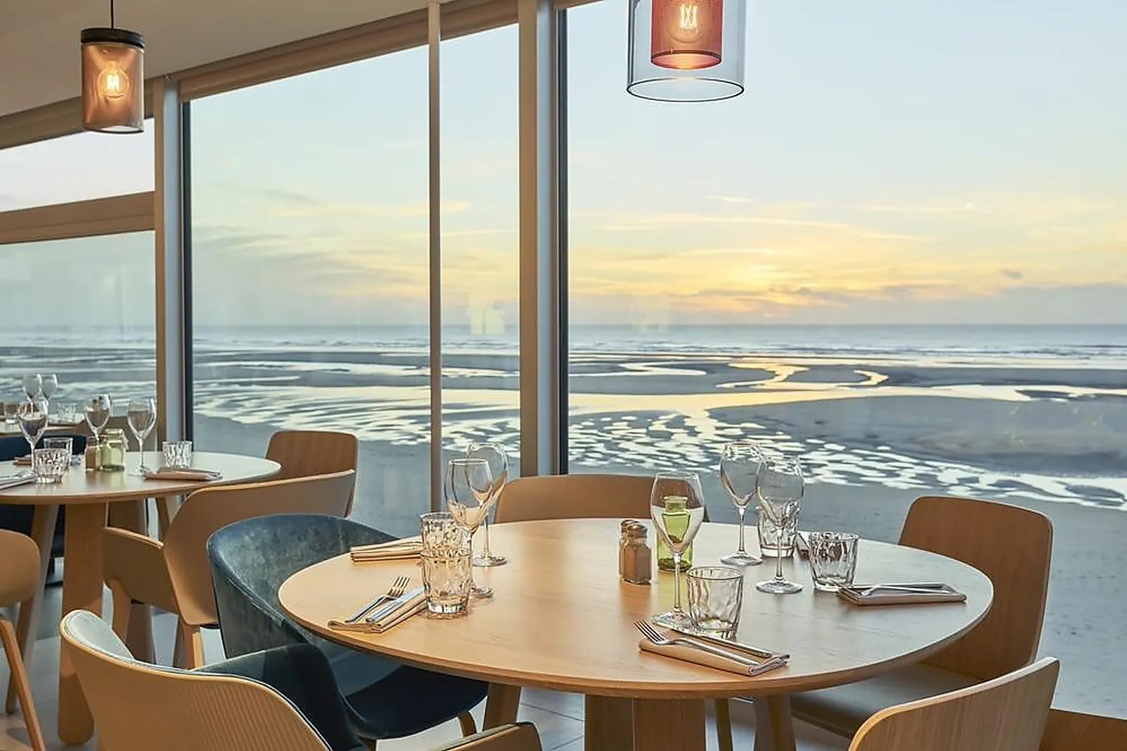 Lieux événementiels, NOVOTEL THALASSA LE TOUQUET