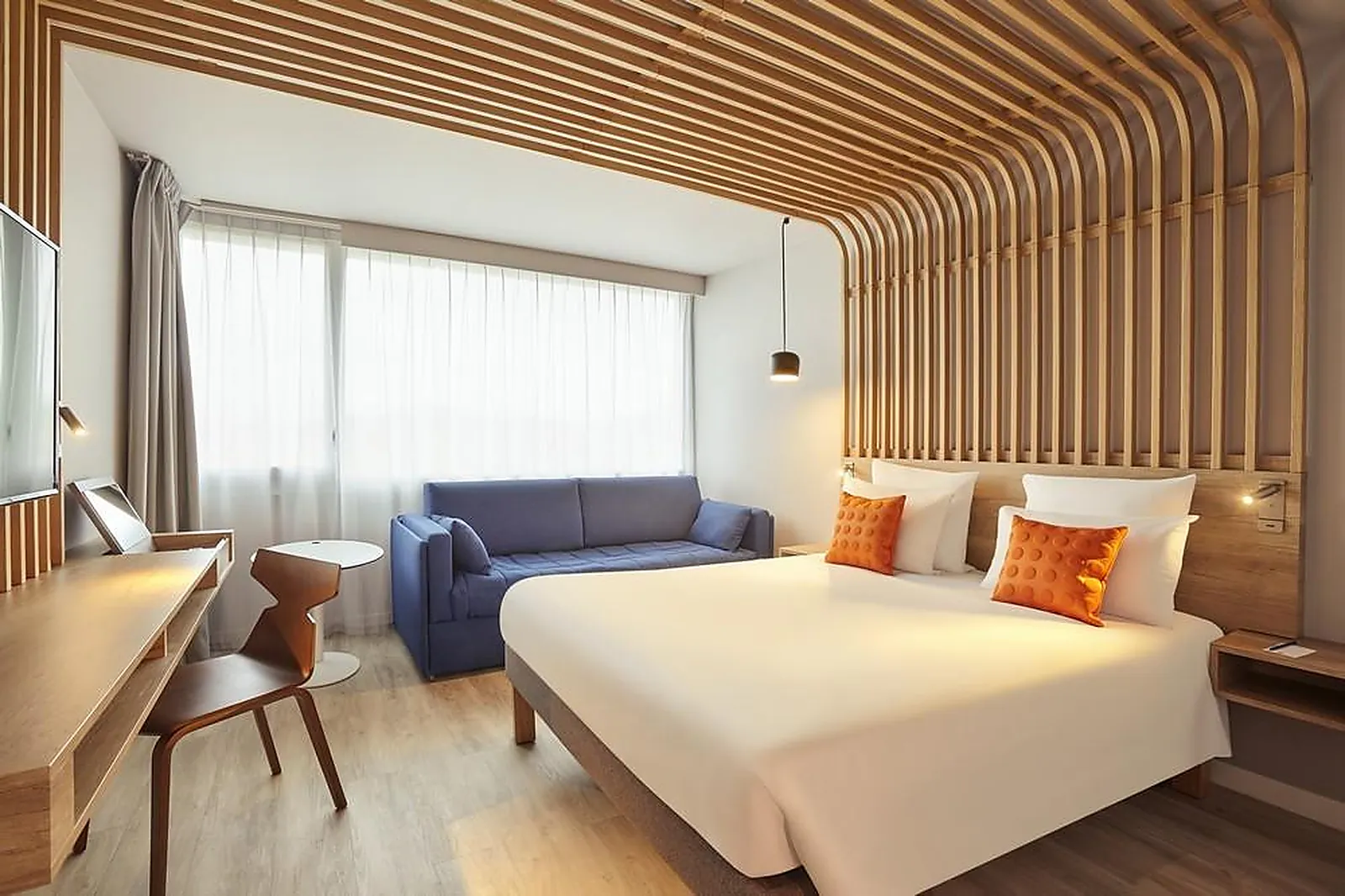 Lieux événementiels, NOVOTEL THALASSA LE TOUQUET