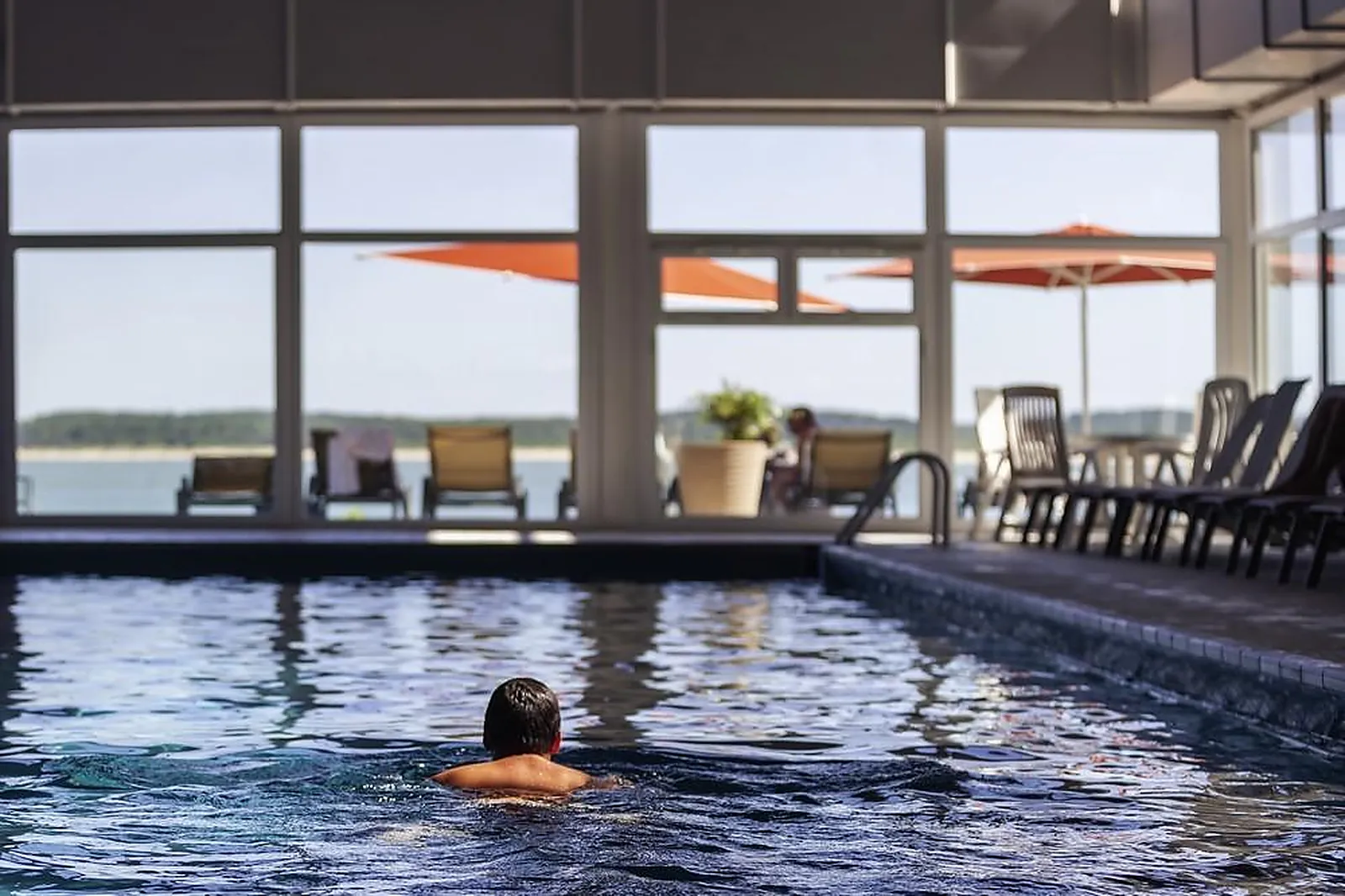 Lieux événementiels, NOVOTEL THALASSA OLERON SAINT-TROJAN