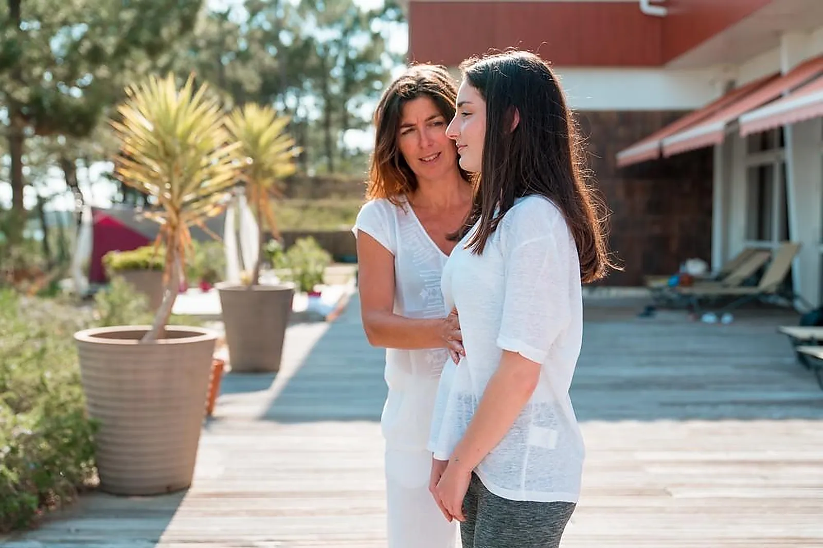 Lieux événementiels, NOVOTEL THALASSA OLERON SAINT-TROJAN