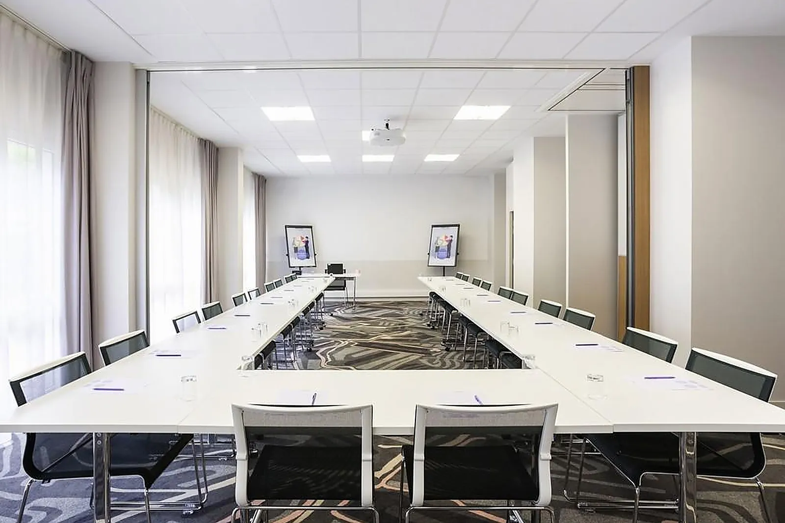 Lieux événementiels, NOVOTEL THALASSA OLERON SAINT-TROJAN