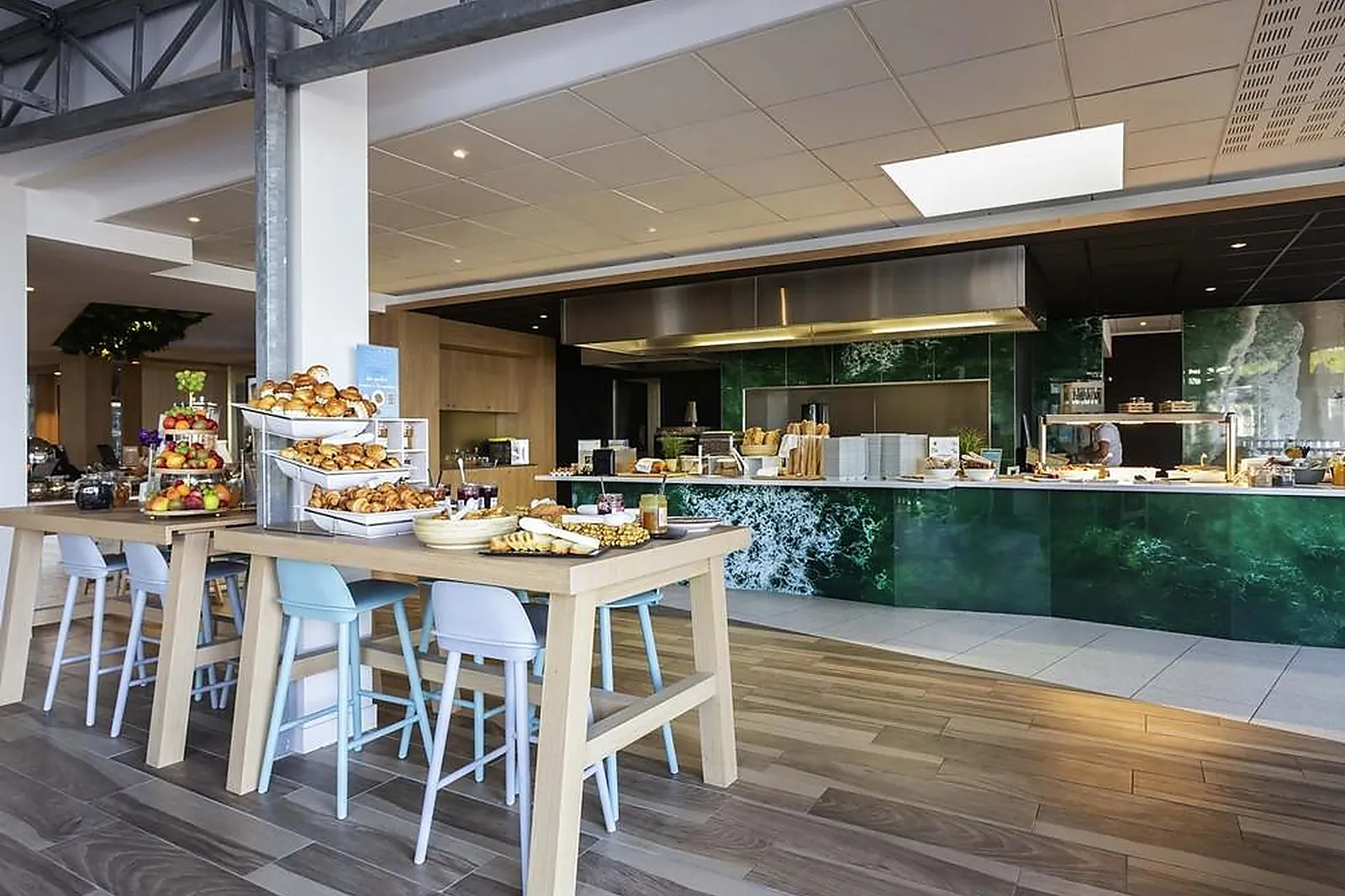 Lieux événementiels, NOVOTEL THALASSA OLERON SAINT-TROJAN