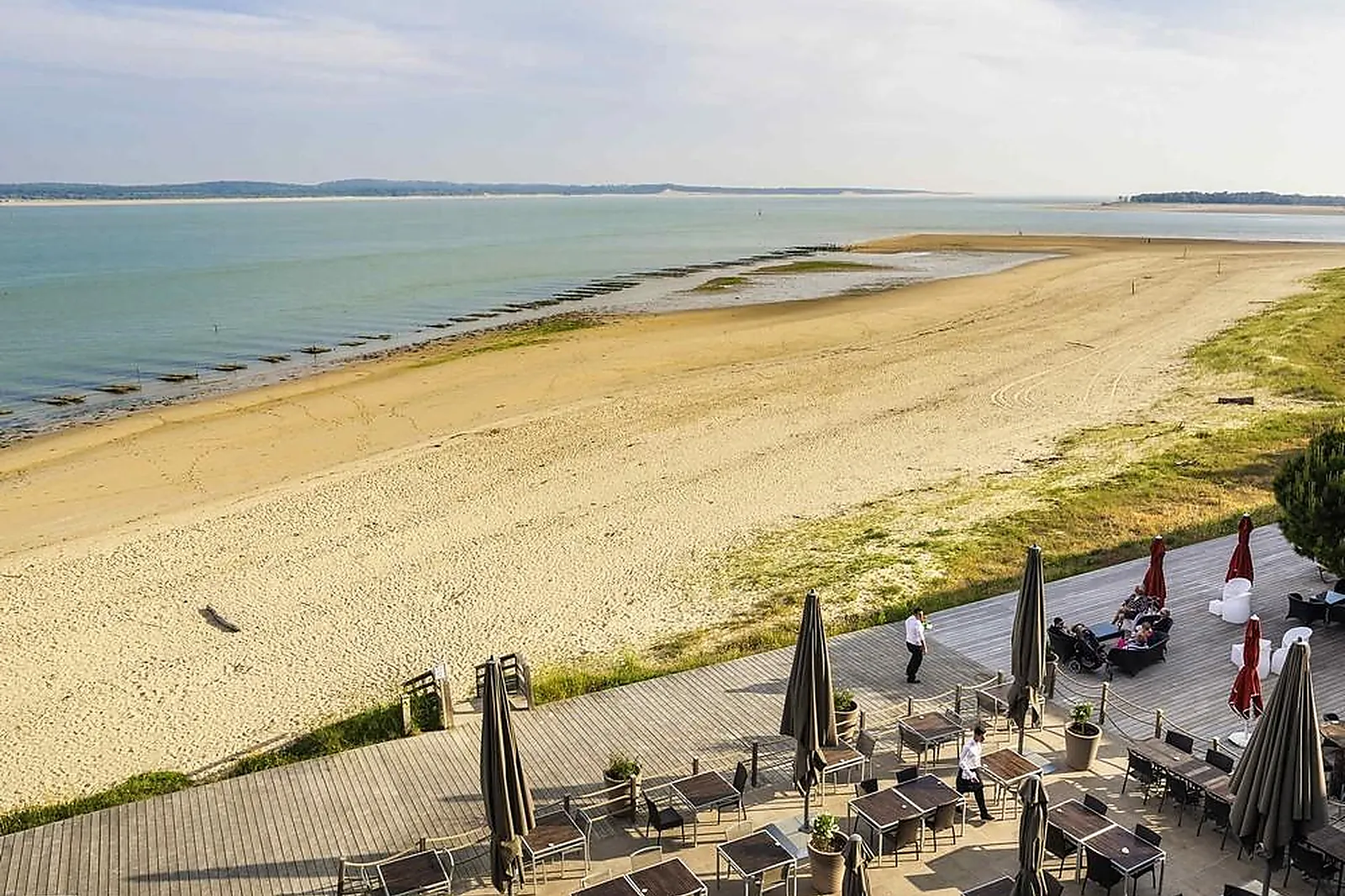 Lieux événementiels, NOVOTEL THALASSA OLERON SAINT-TROJAN