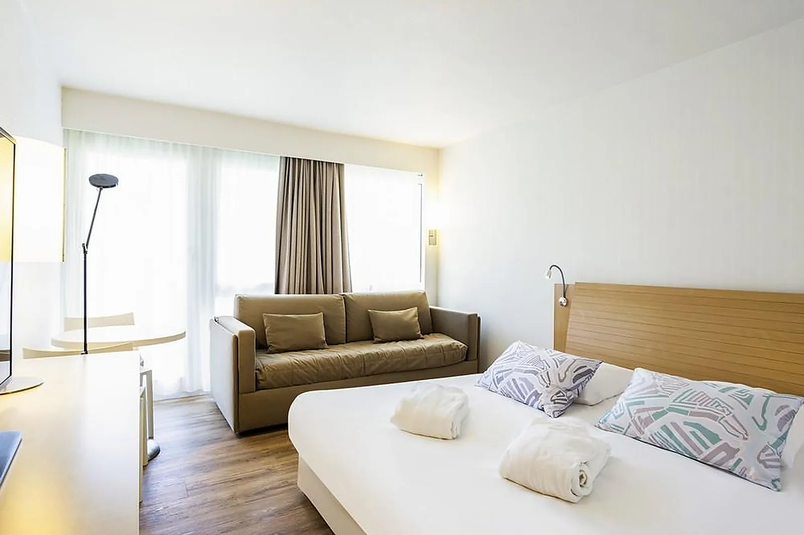 Lieux événementiels, NOVOTEL THALASSA OLERON SAINT-TROJAN