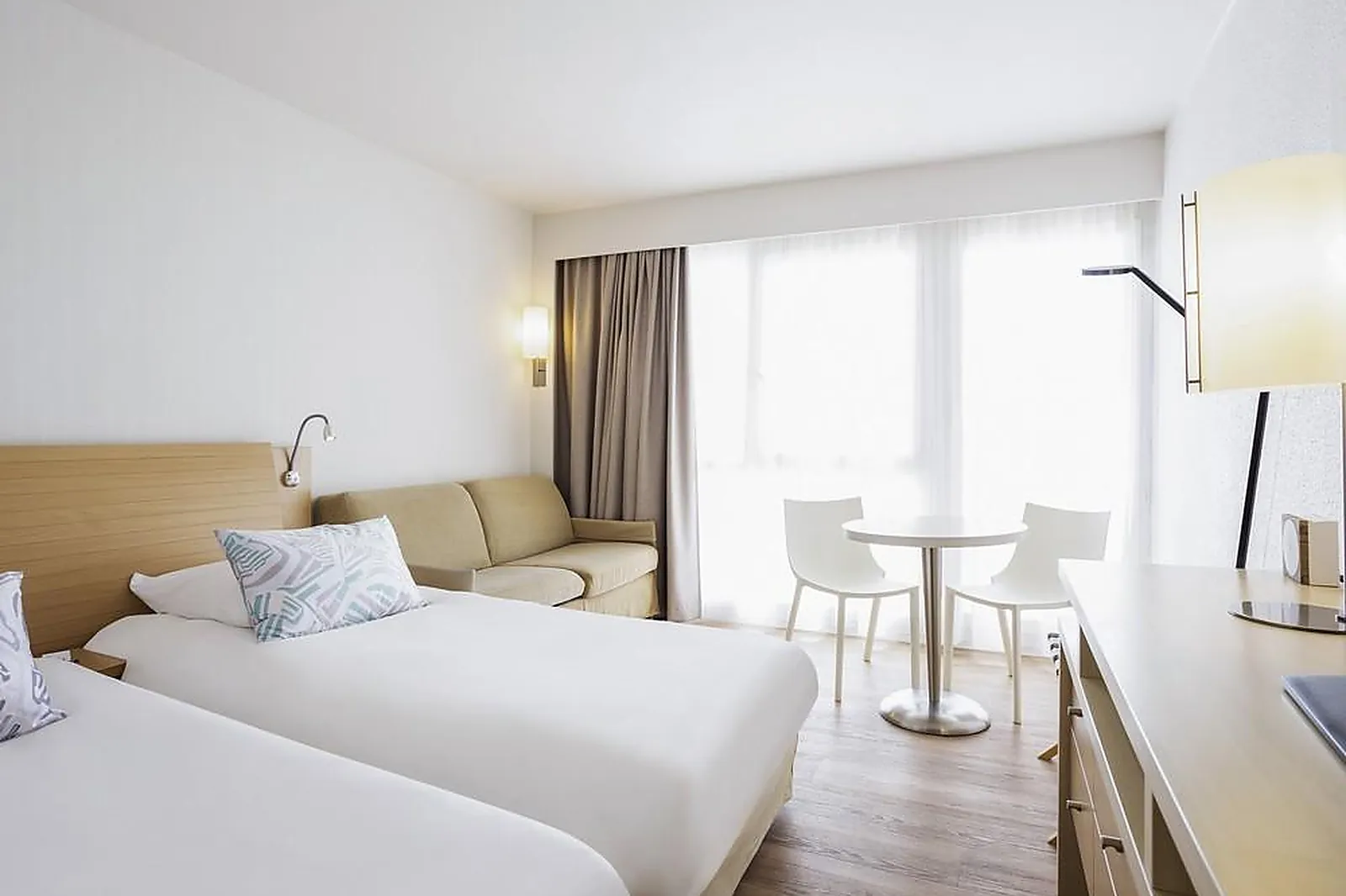 Lieux événementiels, NOVOTEL THALASSA OLERON SAINT-TROJAN