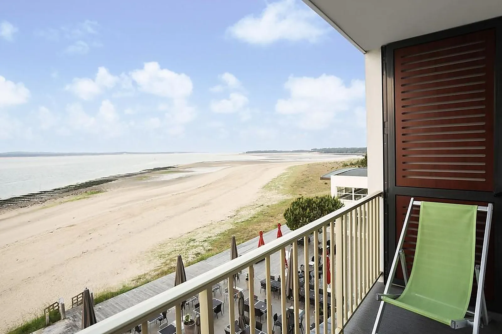 Lieux événementiels, NOVOTEL THALASSA OLERON SAINT-TROJAN