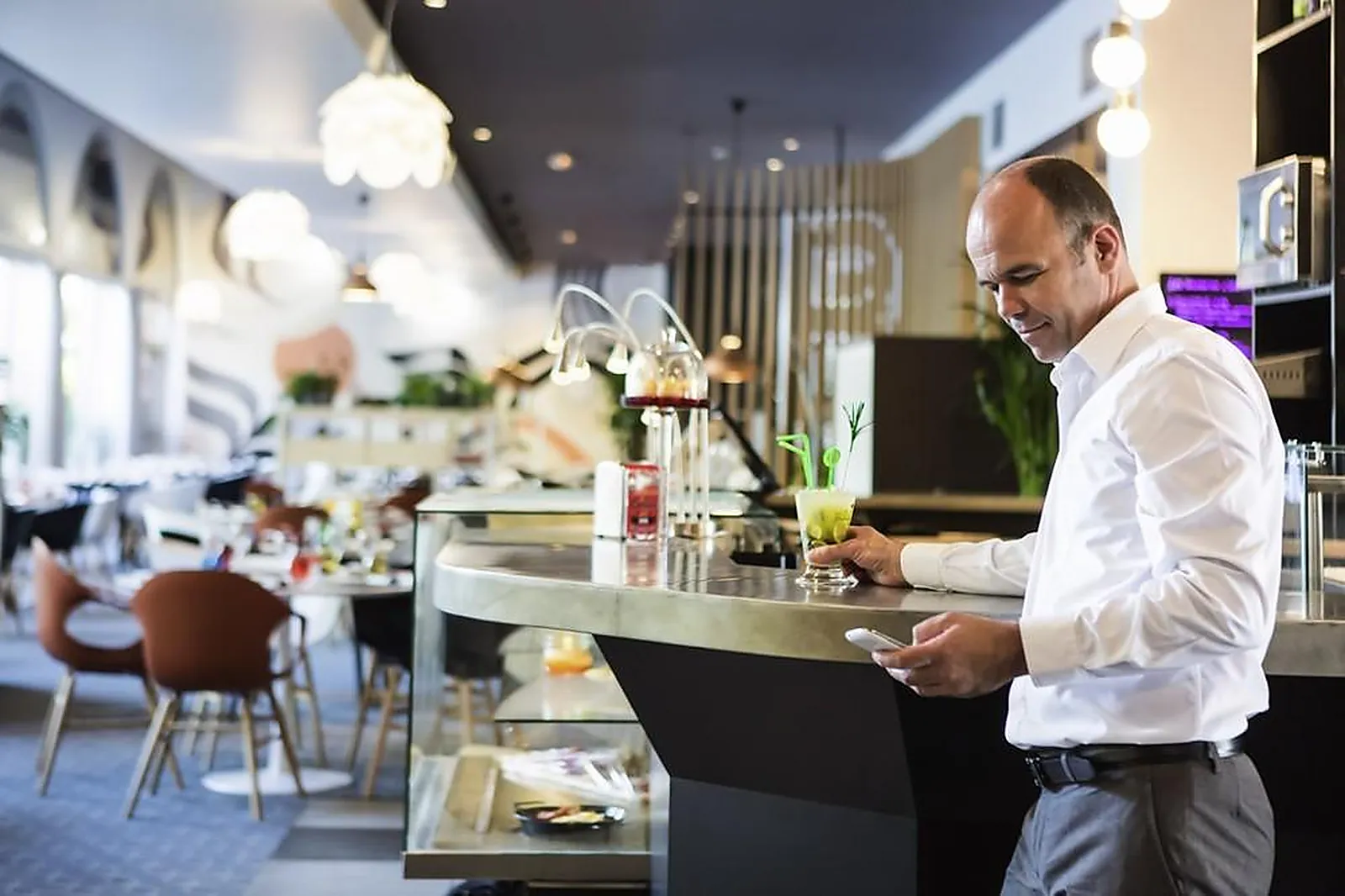 Lieux événementiels, NOVOTEL TOULOUSE CENTRE COMPANS