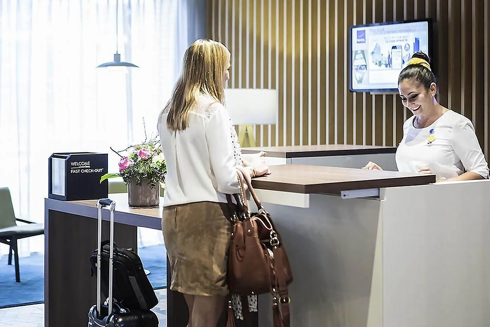 Lieux événementiels, NOVOTEL TOULOUSE CENTRE COMPANS