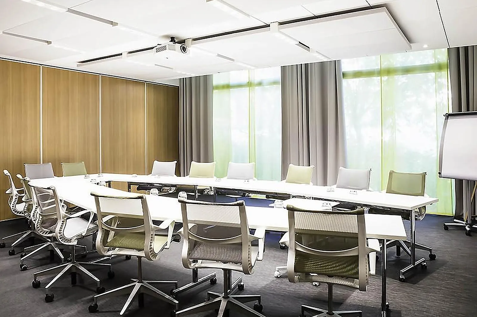 Lieux événementiels, NOVOTEL TOULOUSE CENTRE COMPANS