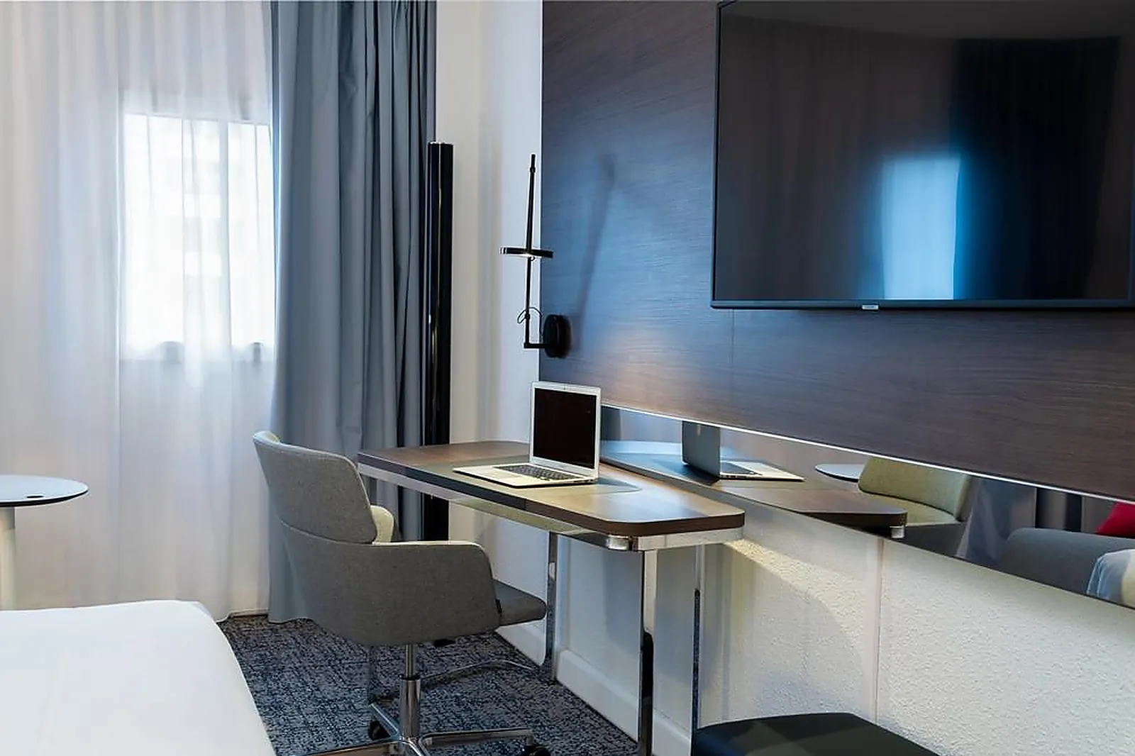 Lieux événementiels, NOVOTEL TOULOUSE CENTRE COMPANS