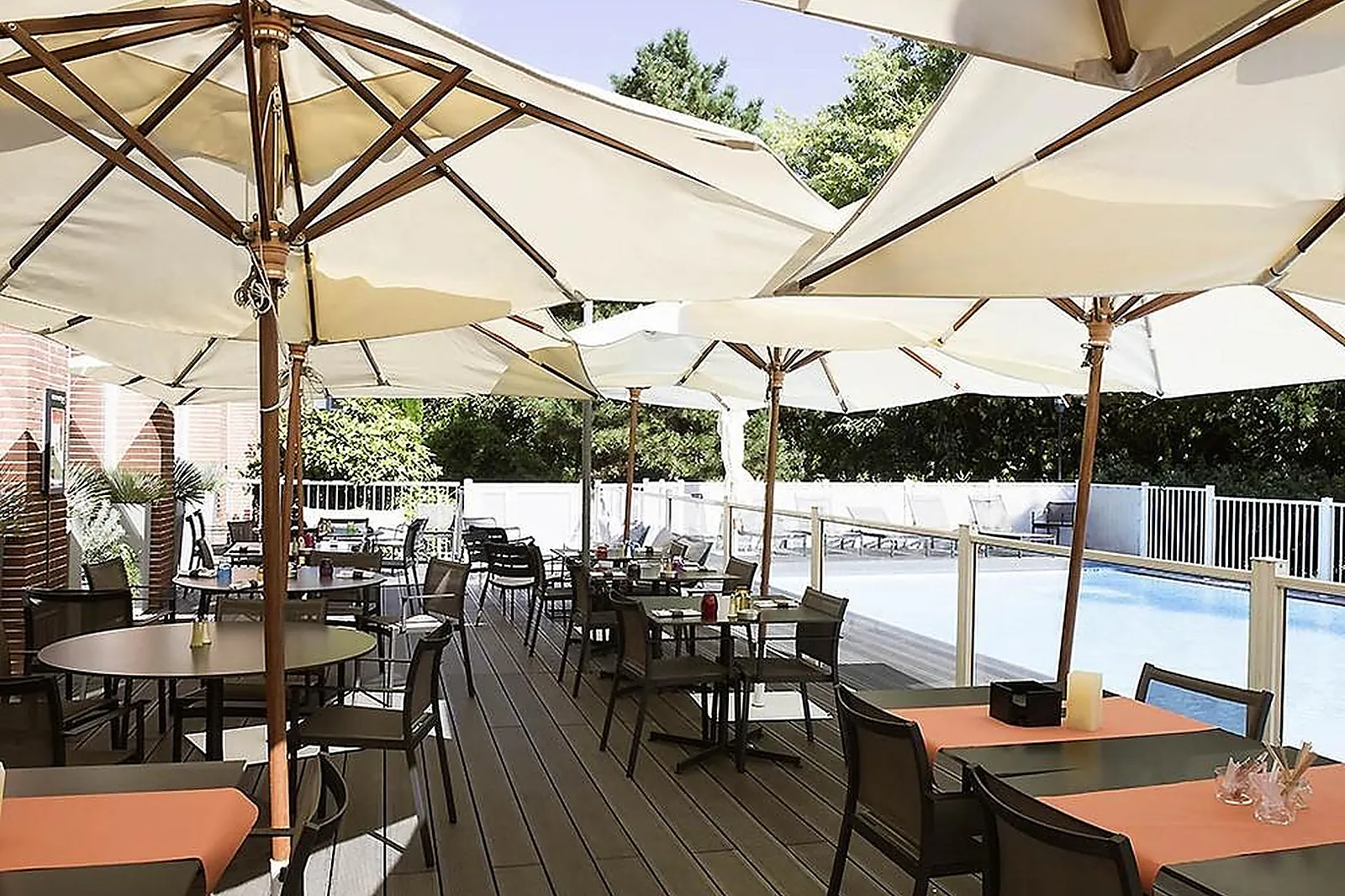 Lieux événementiels, NOVOTEL TOULOUSE CENTRE COMPANS