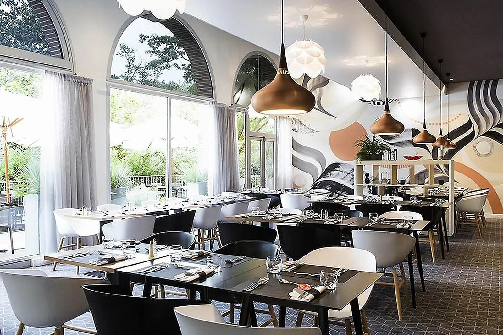 Lieux événementiels, NOVOTEL TOULOUSE CENTRE COMPANS