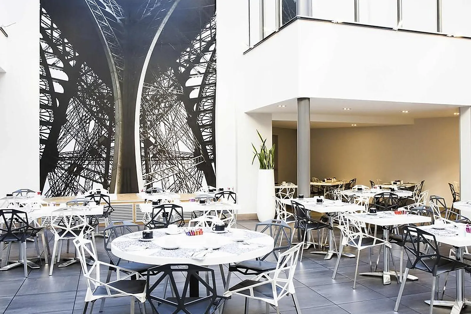 Lieux événementiels, NOVOTEL TOULOUSE CENTRE WILSON