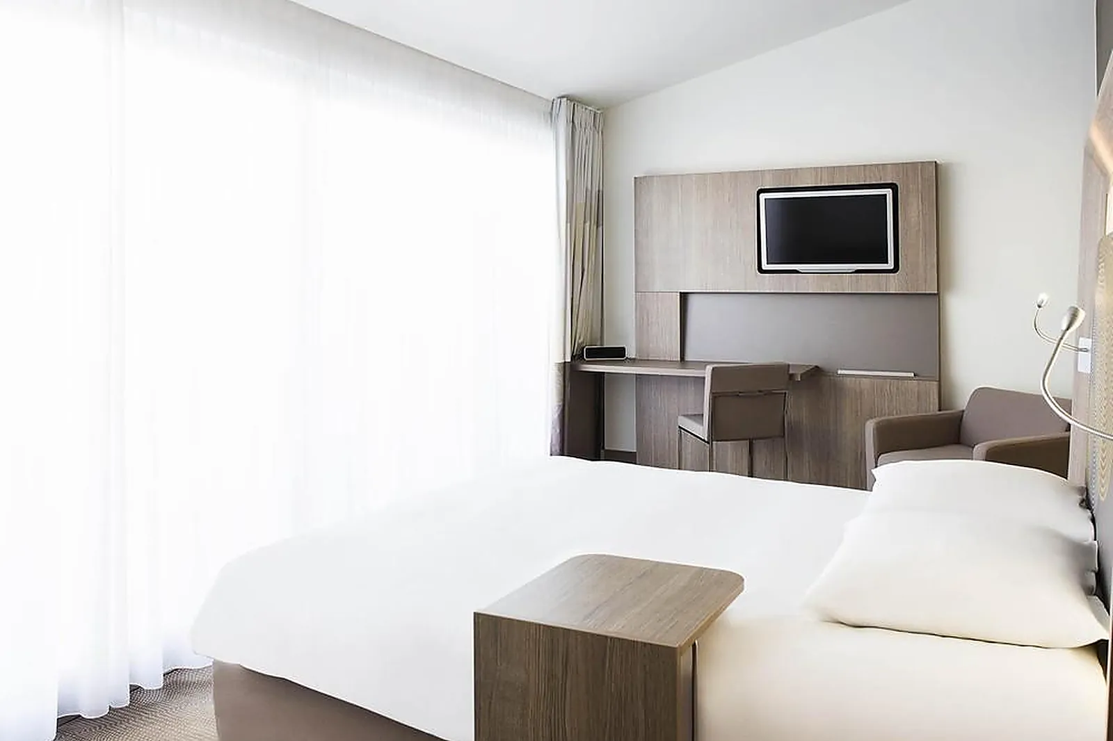 Lieux événementiels, NOVOTEL TOULOUSE CENTRE WILSON