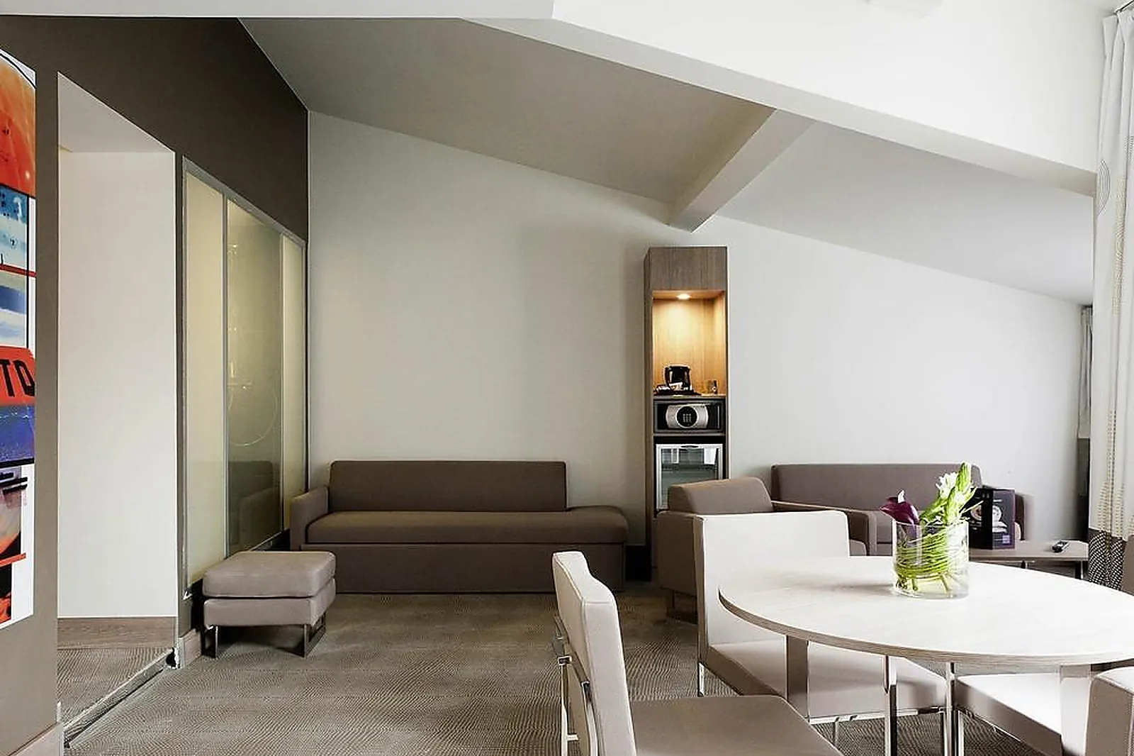 Lieux événementiels, NOVOTEL TOULOUSE CENTRE WILSON