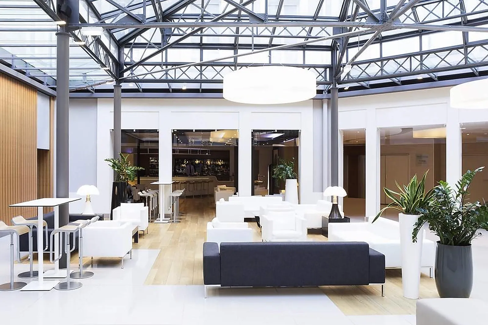 Lieux événementiels, NOVOTEL TOULOUSE CENTRE WILSON